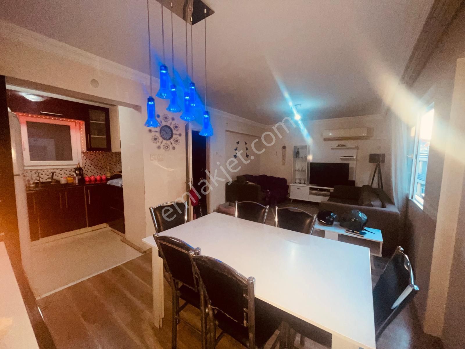 Hatay Nokta Da 3+1 110m2 Arakat Temiz Daire - Görsel 33