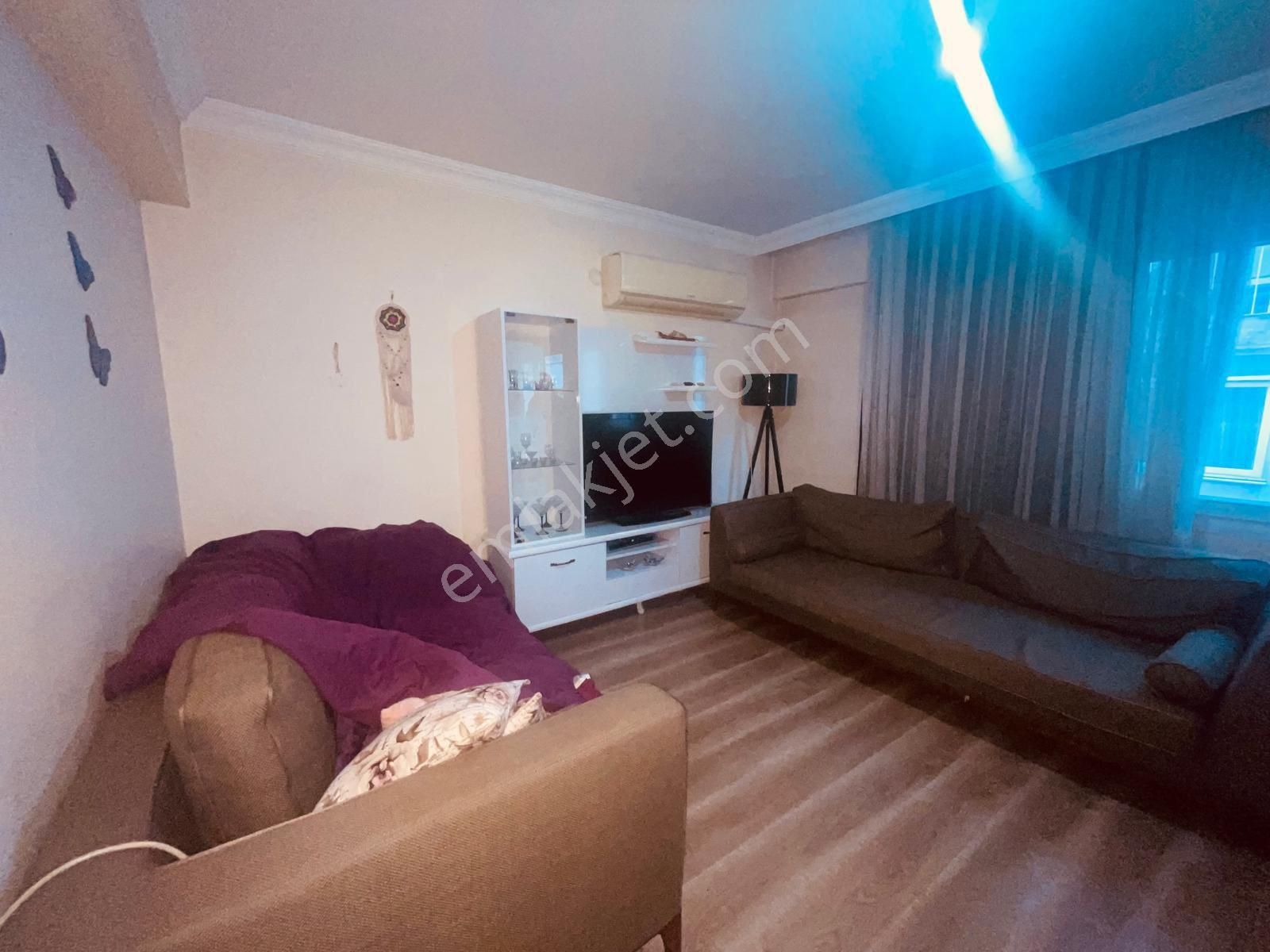 Hatay Nokta Da 3+1 110m2 Arakat Temiz Daire - Görsel 3