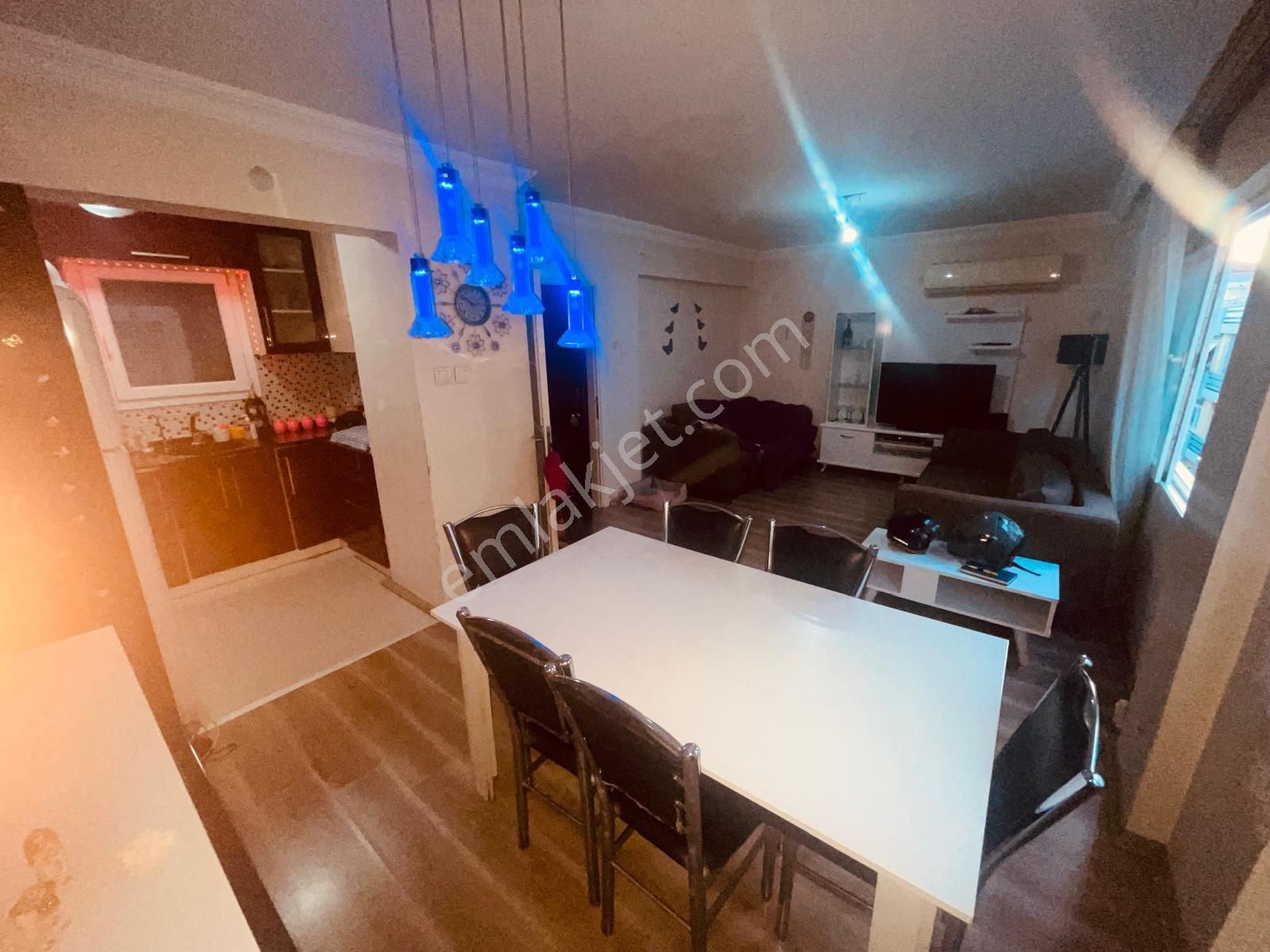 Hatay Nokta Da 3+1 110m2 Arakat Temiz Daire - Görsel 34