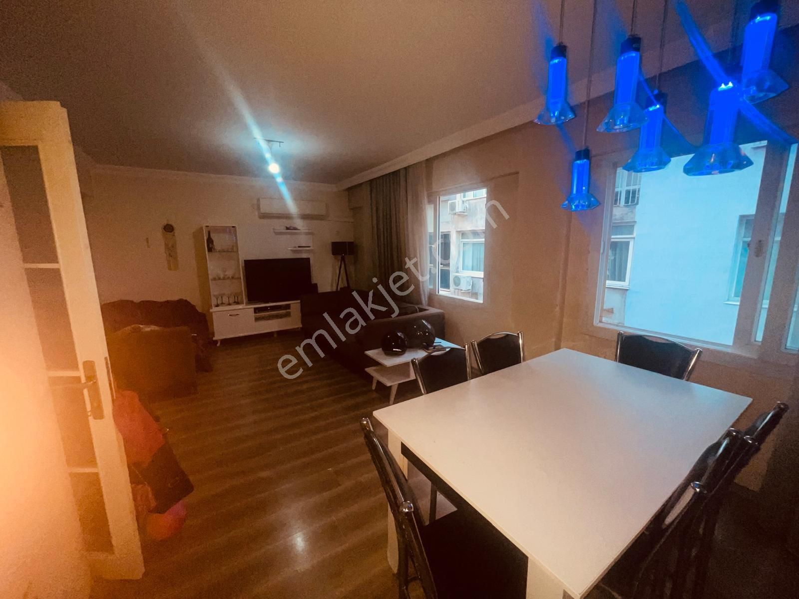 Hatay Nokta Da 3+1 110m2 Arakat Temiz Daire - Görsel 32