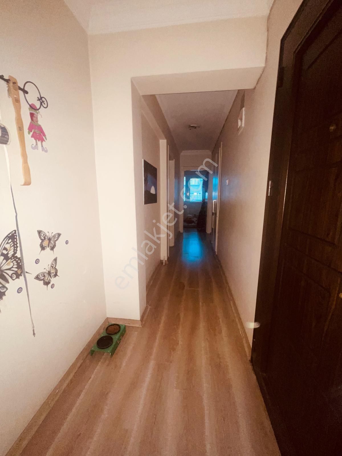 Hatay Nokta Da 3+1 110m2 Arakat Temiz Daire - Görsel 6
