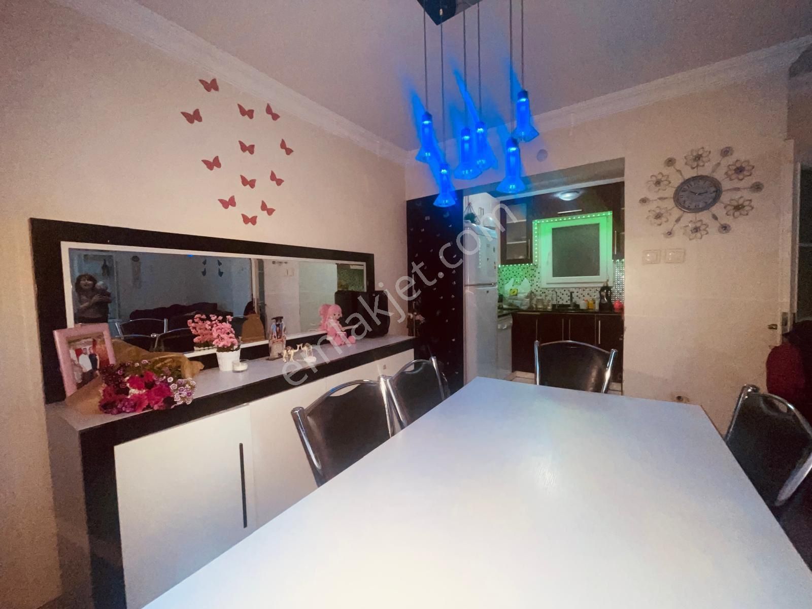 Hatay Nokta Da 3+1 110m2 Arakat Temiz Daire - Görsel 28