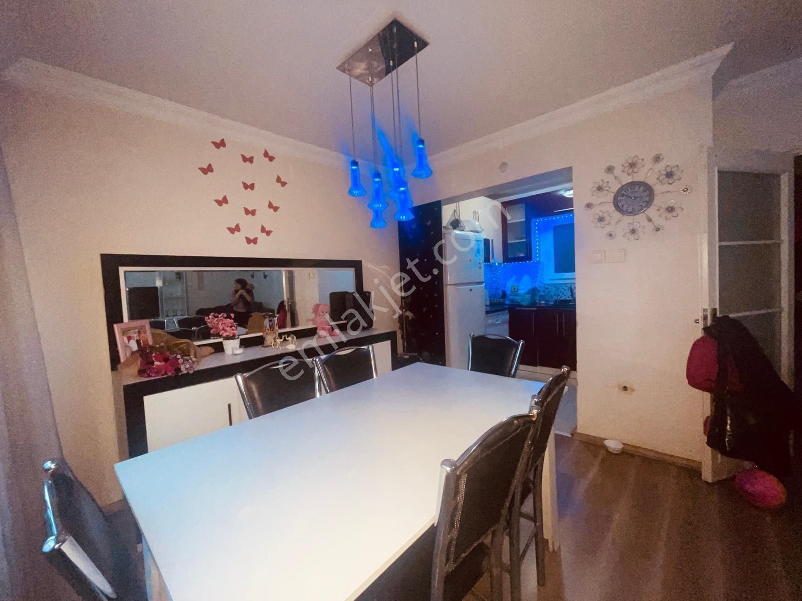 Hatay Nokta Da 3+1 110m2 Arakat Temiz Daire - Görsel 27