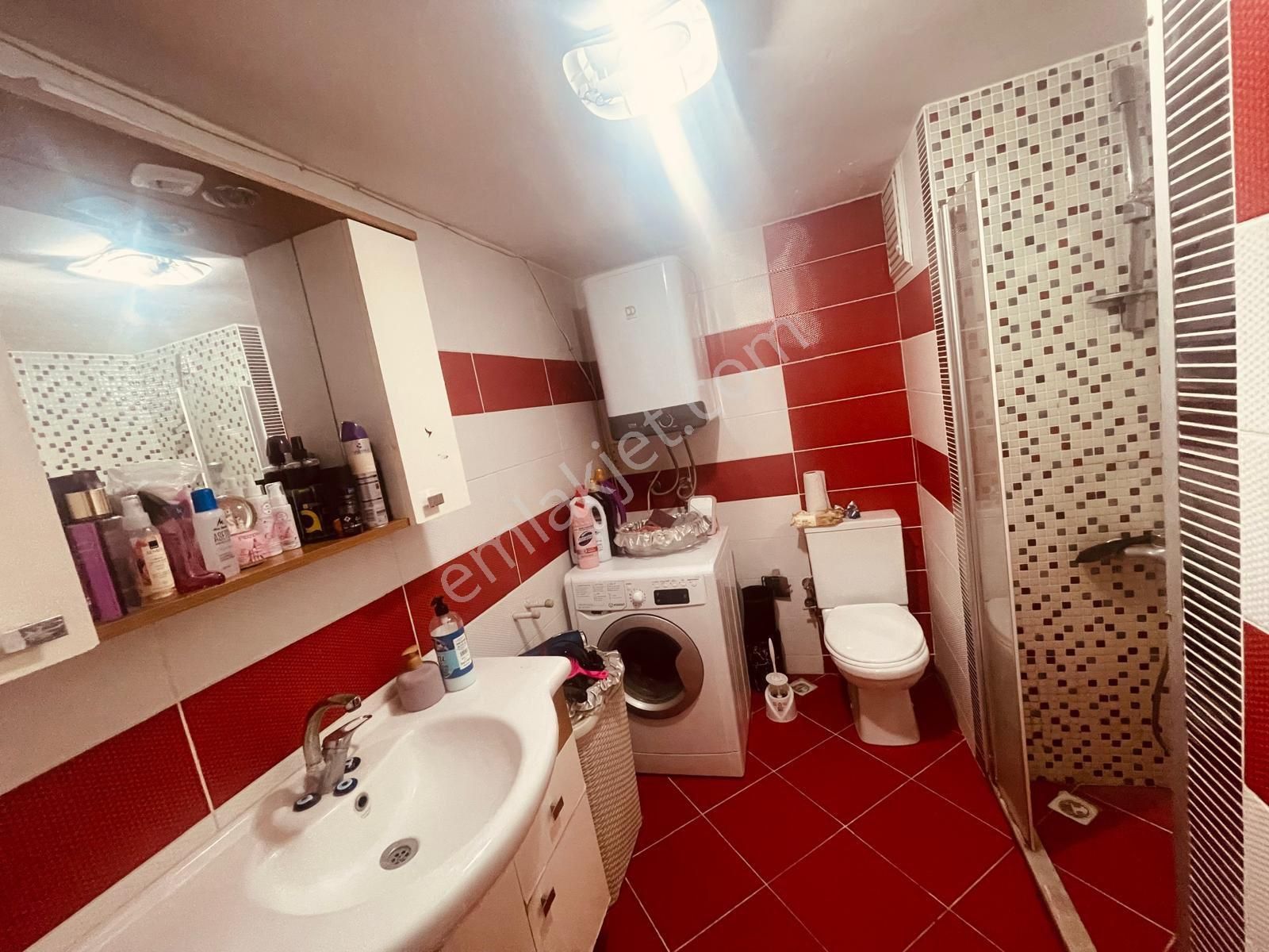 Hatay Nokta Da 3+1 110m2 Arakat Temiz Daire - Görsel 11