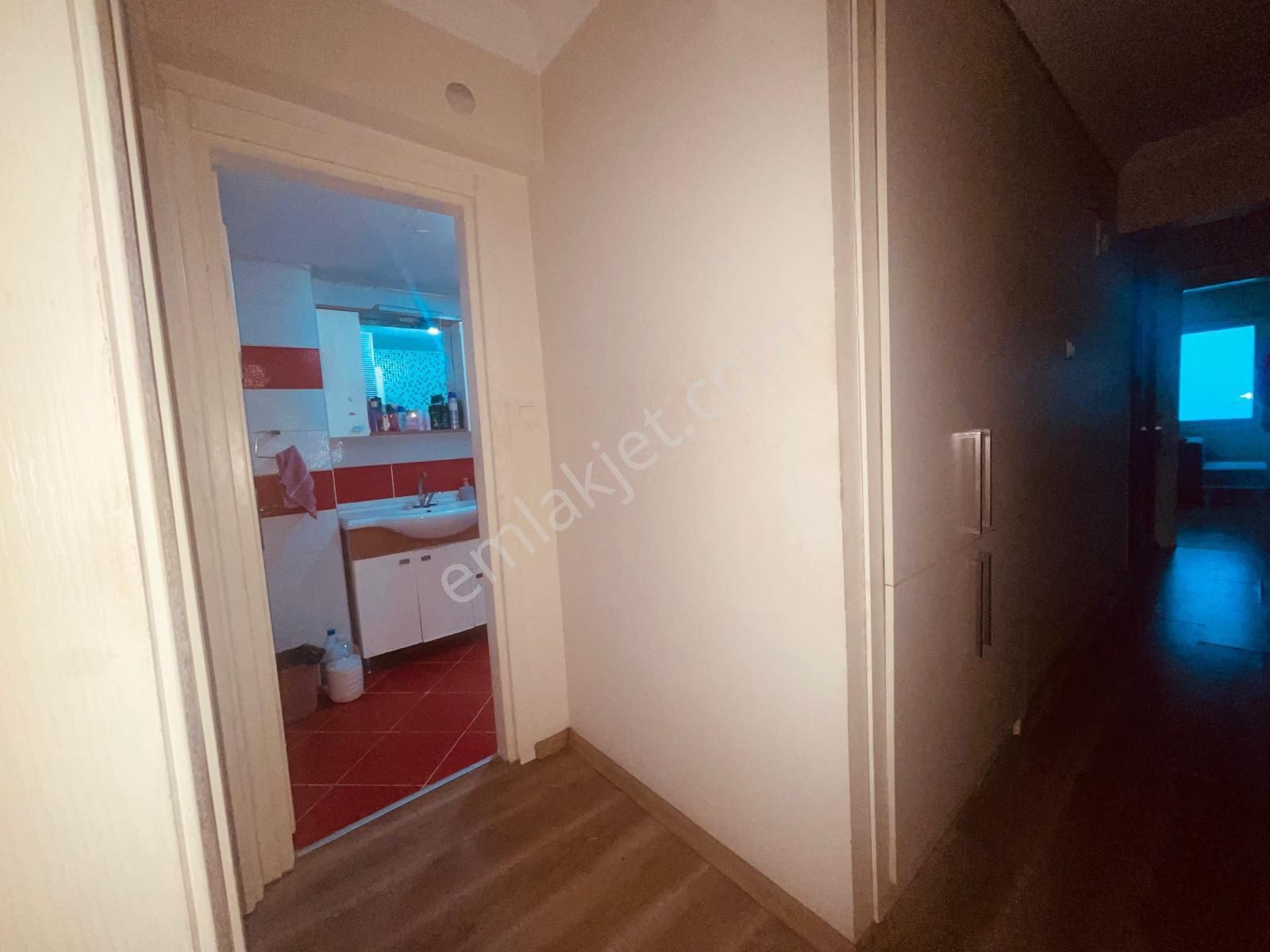 Hatay Nokta Da 3+1 110m2 Arakat Temiz Daire - Görsel 8