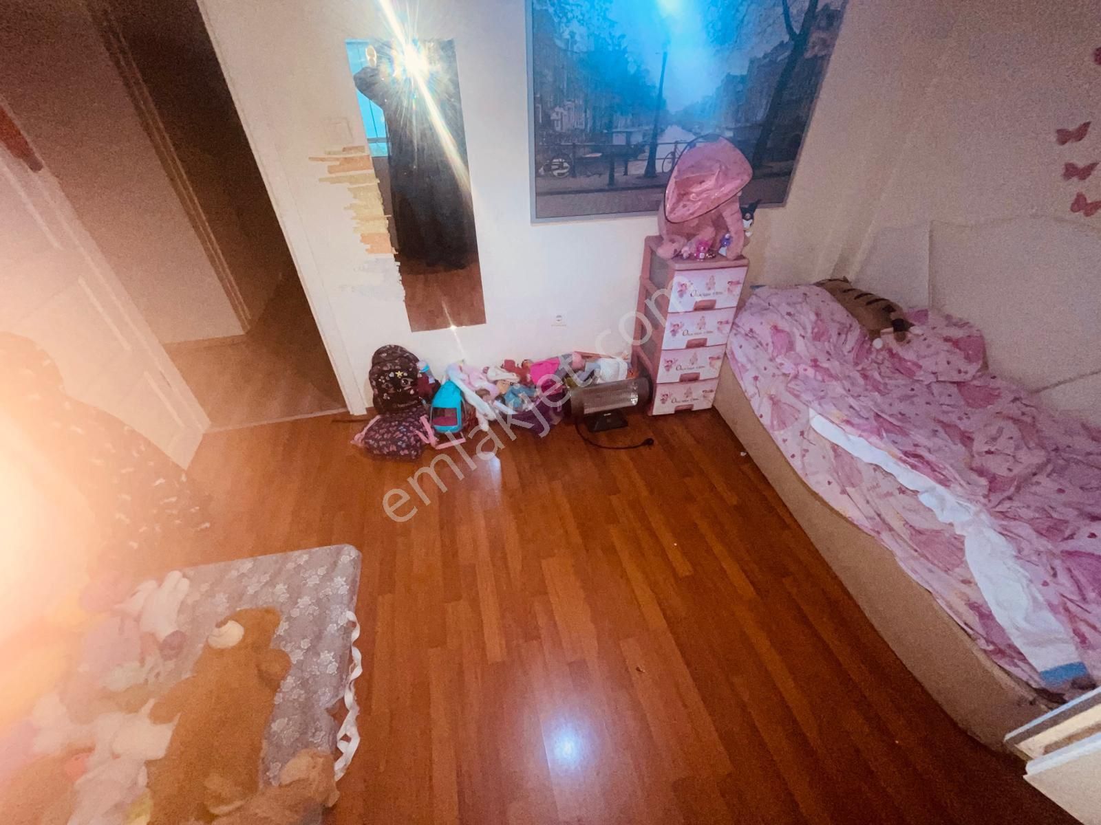 Hatay Nokta Da 3+1 110m2 Arakat Temiz Daire - Görsel 19
