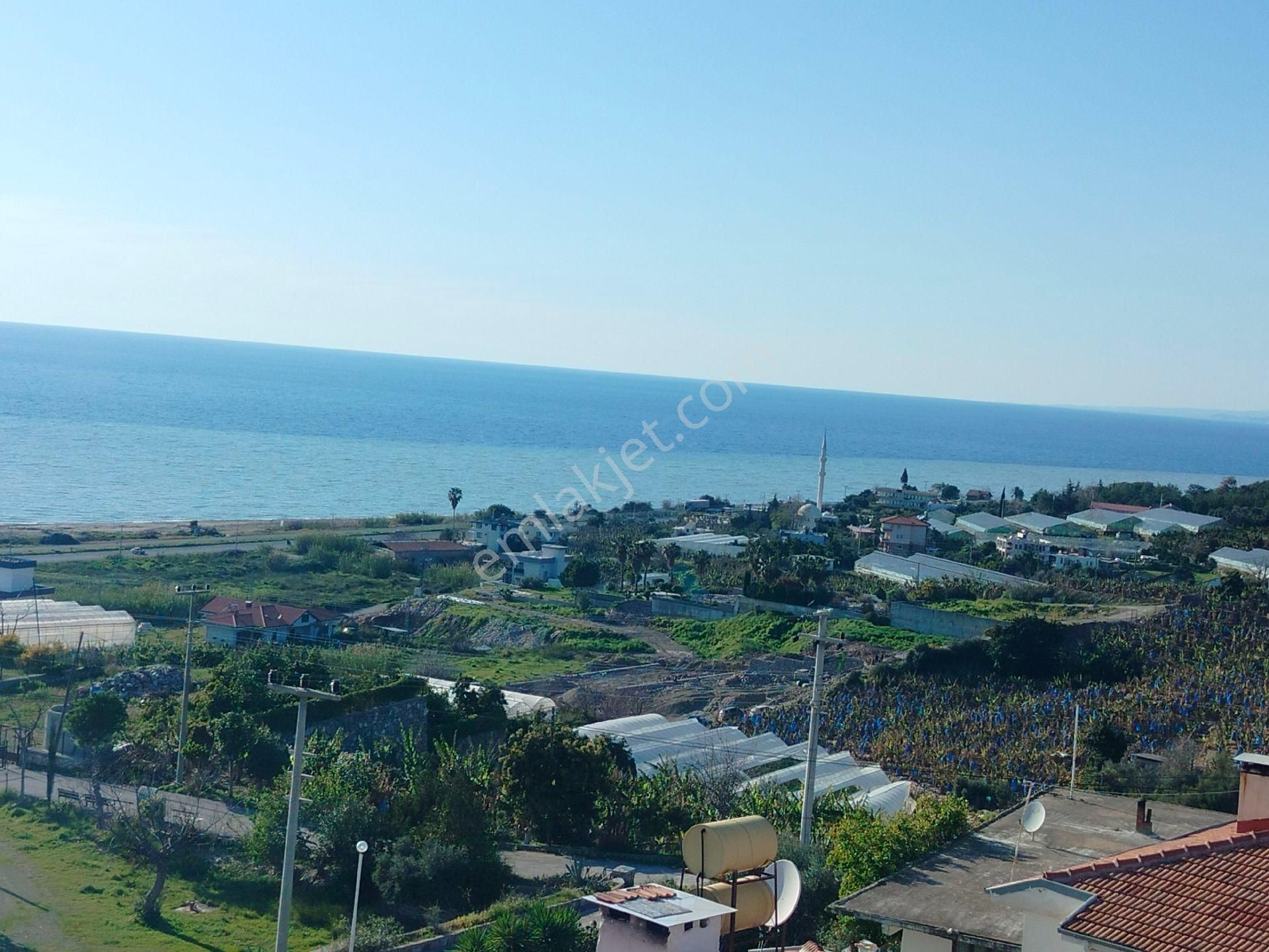 Deniz Nazır Kendine Ait Park Yeri Ufak Bahçesi