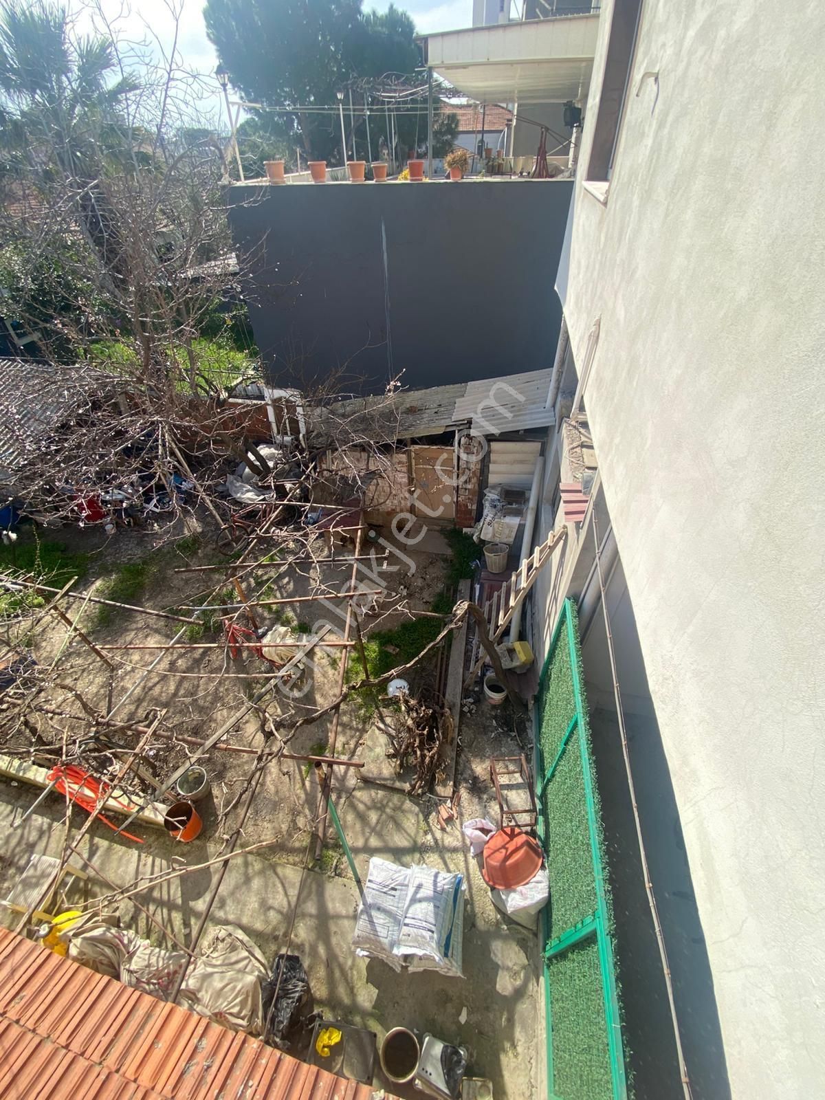 Reşatbey Mah. Cadde Üzeri Krediye Uygun Satılık Doğalgazlı Daire - Görsel 23