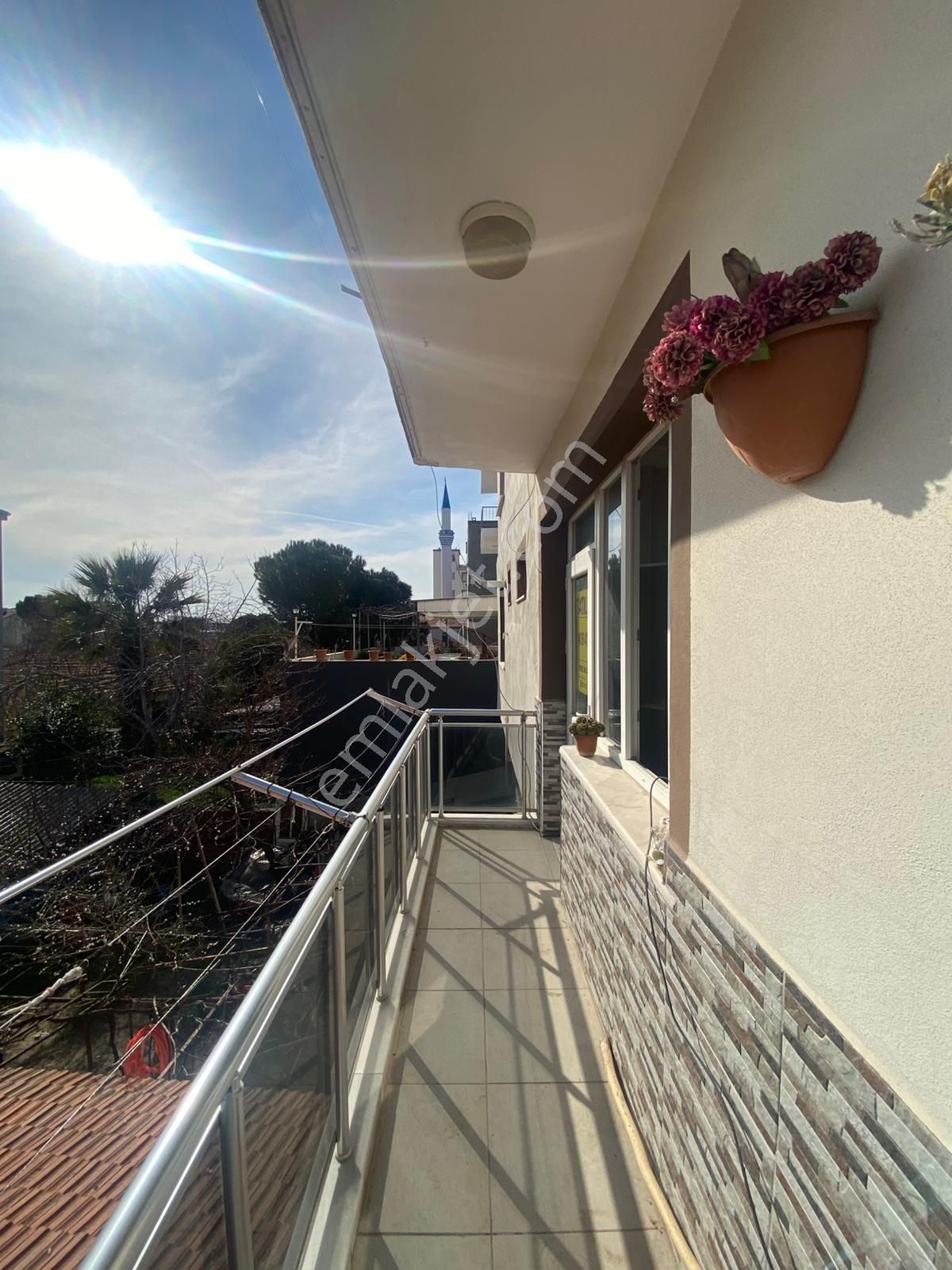 Reşatbey Mah. Cadde Üzeri Krediye Uygun Satılık Doğalgazlı Daire - Görsel 7