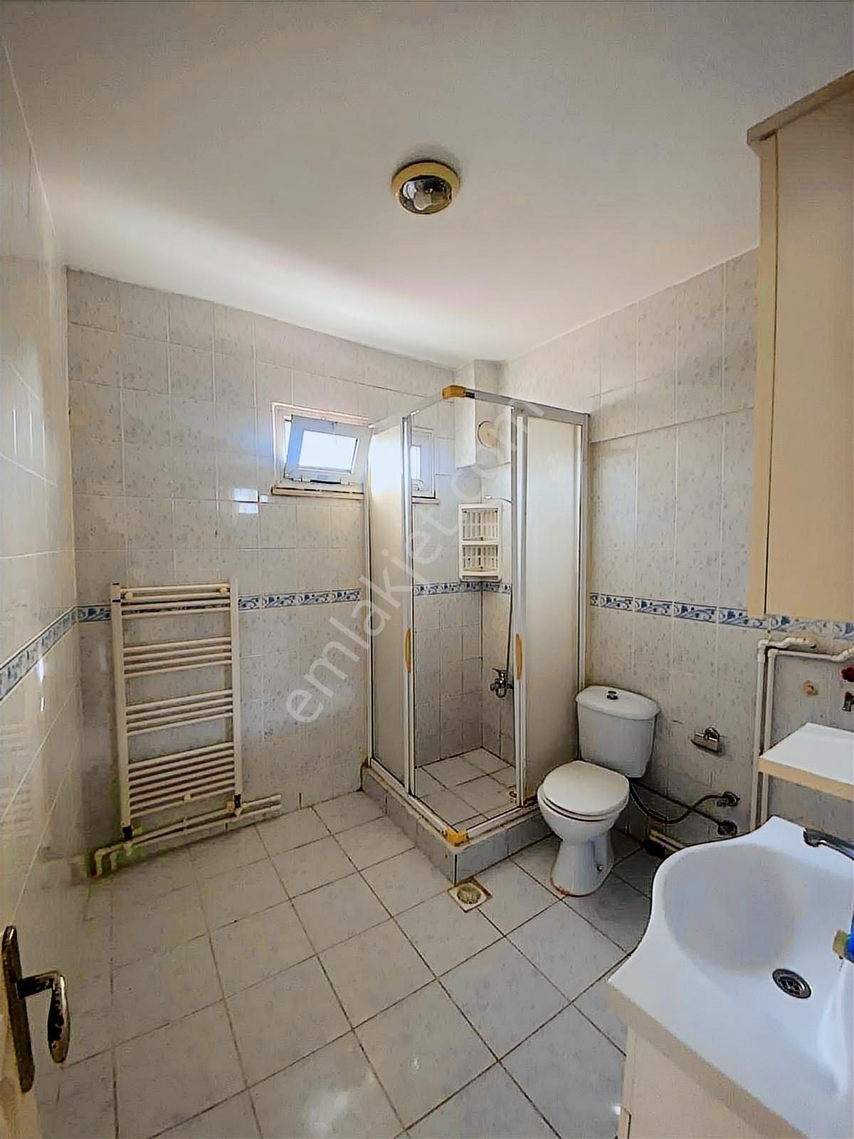 Reşatbey Mah. Cadde Üzeri Krediye Uygun Satılık Doğalgazlı Daire - Görsel 4