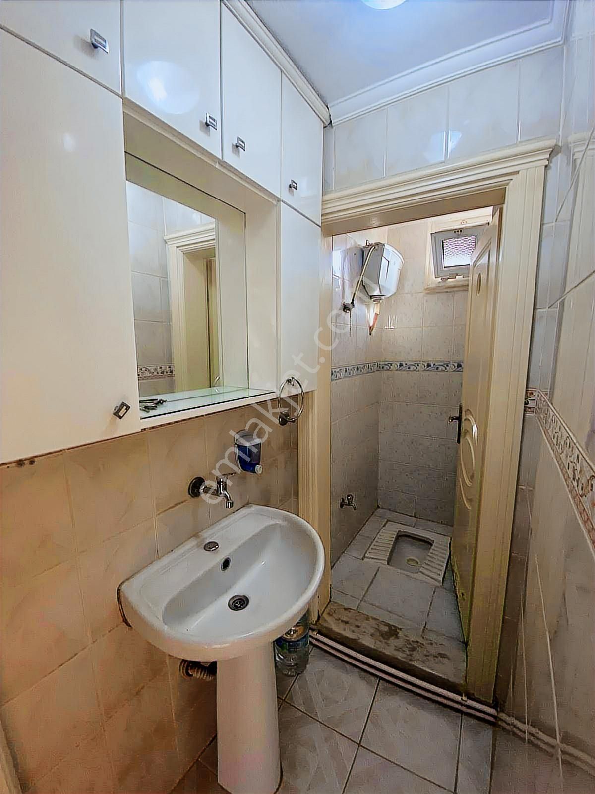 Reşatbey Mah. Cadde Üzeri Krediye Uygun Satılık Doğalgazlı Daire - Görsel 14