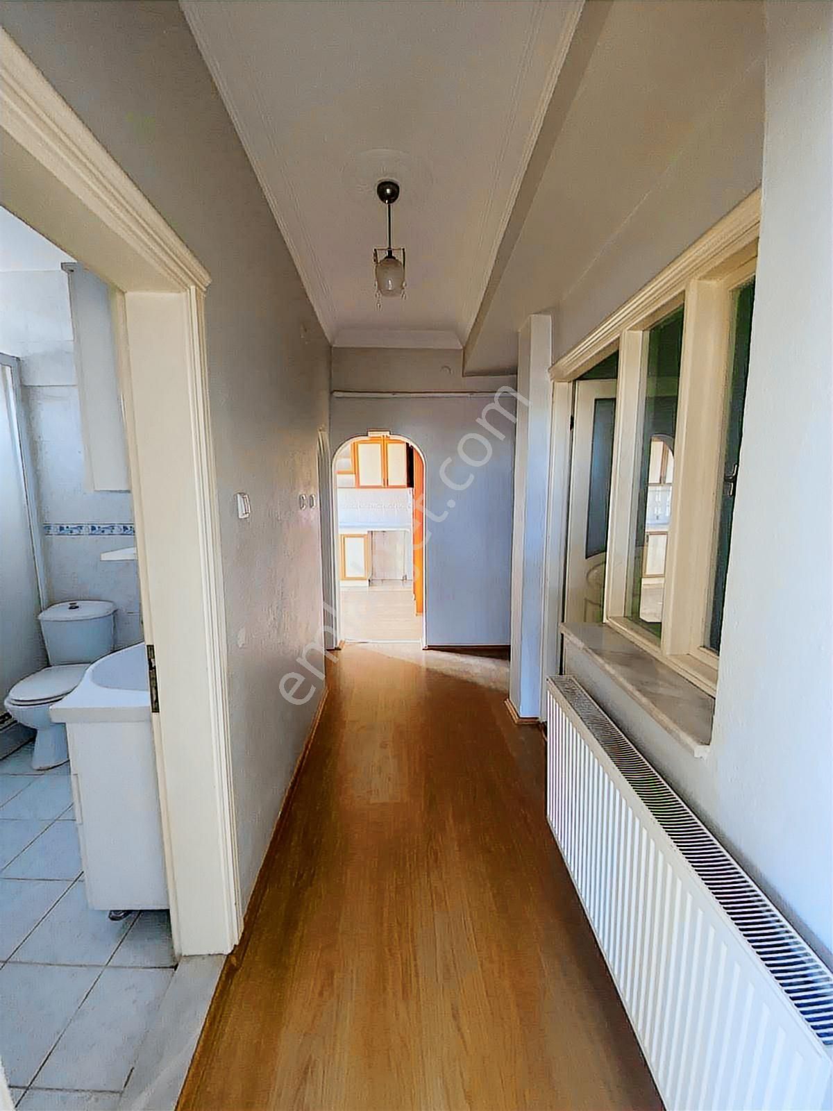 Reşatbey Mah. Cadde Üzeri Krediye Uygun Satılık Doğalgazlı Daire - Görsel 16