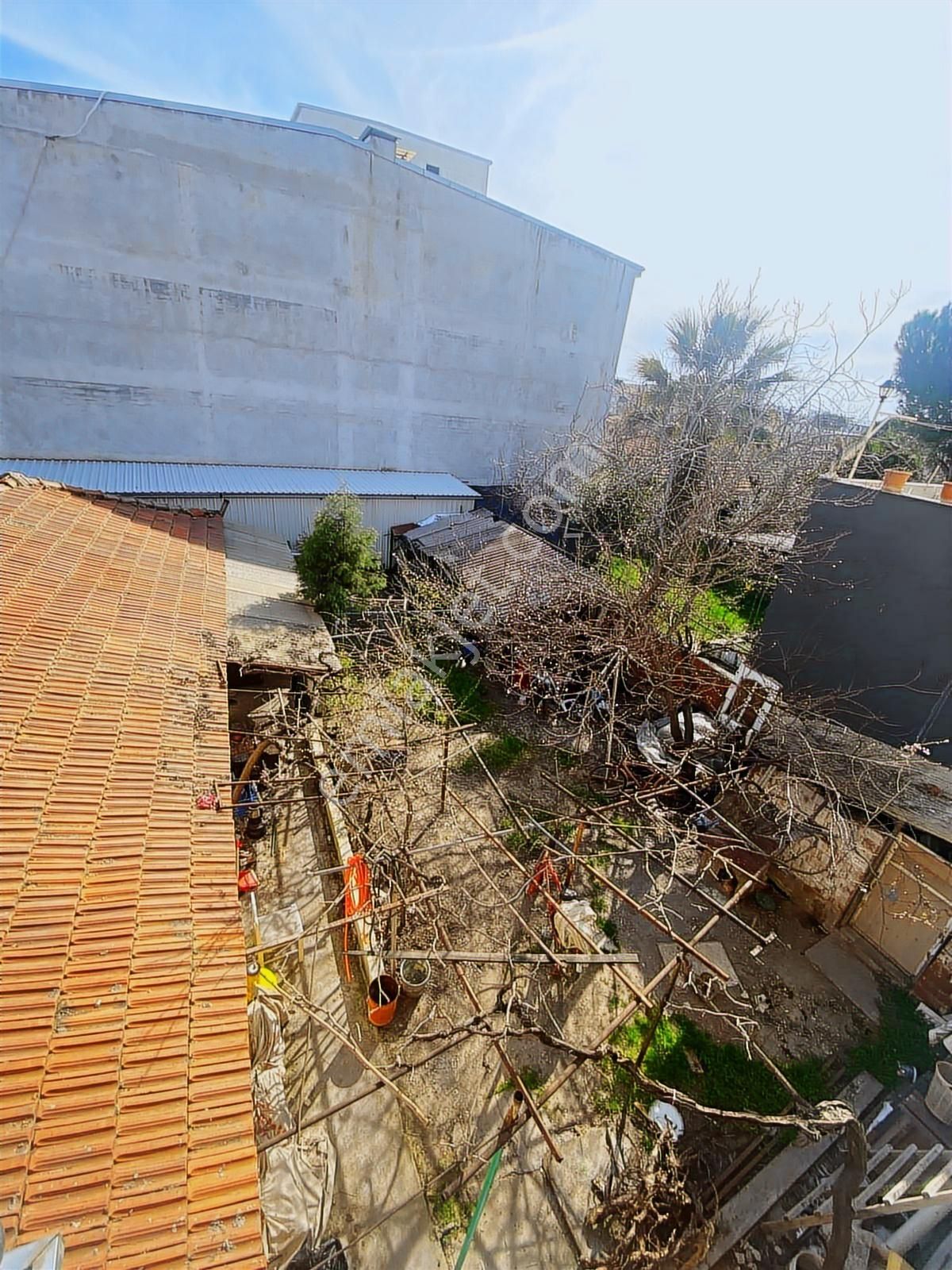 Reşatbey Mah. Cadde Üzeri Krediye Uygun Satılık Doğalgazlı Daire - Görsel 33