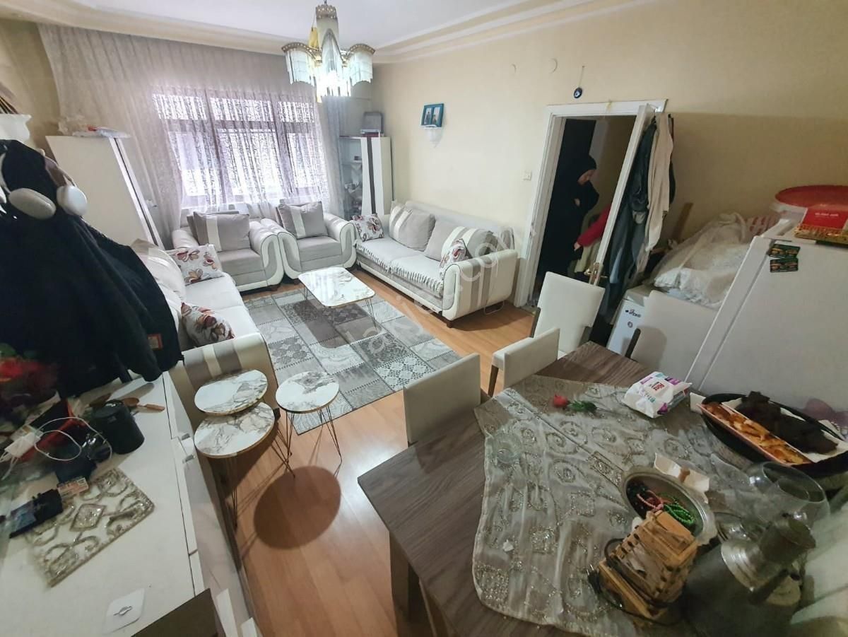 Sincan Selçuklu Mah 3+1 Masrafsız Bağımsız Fırsat Satılık Daire - Görsel 4