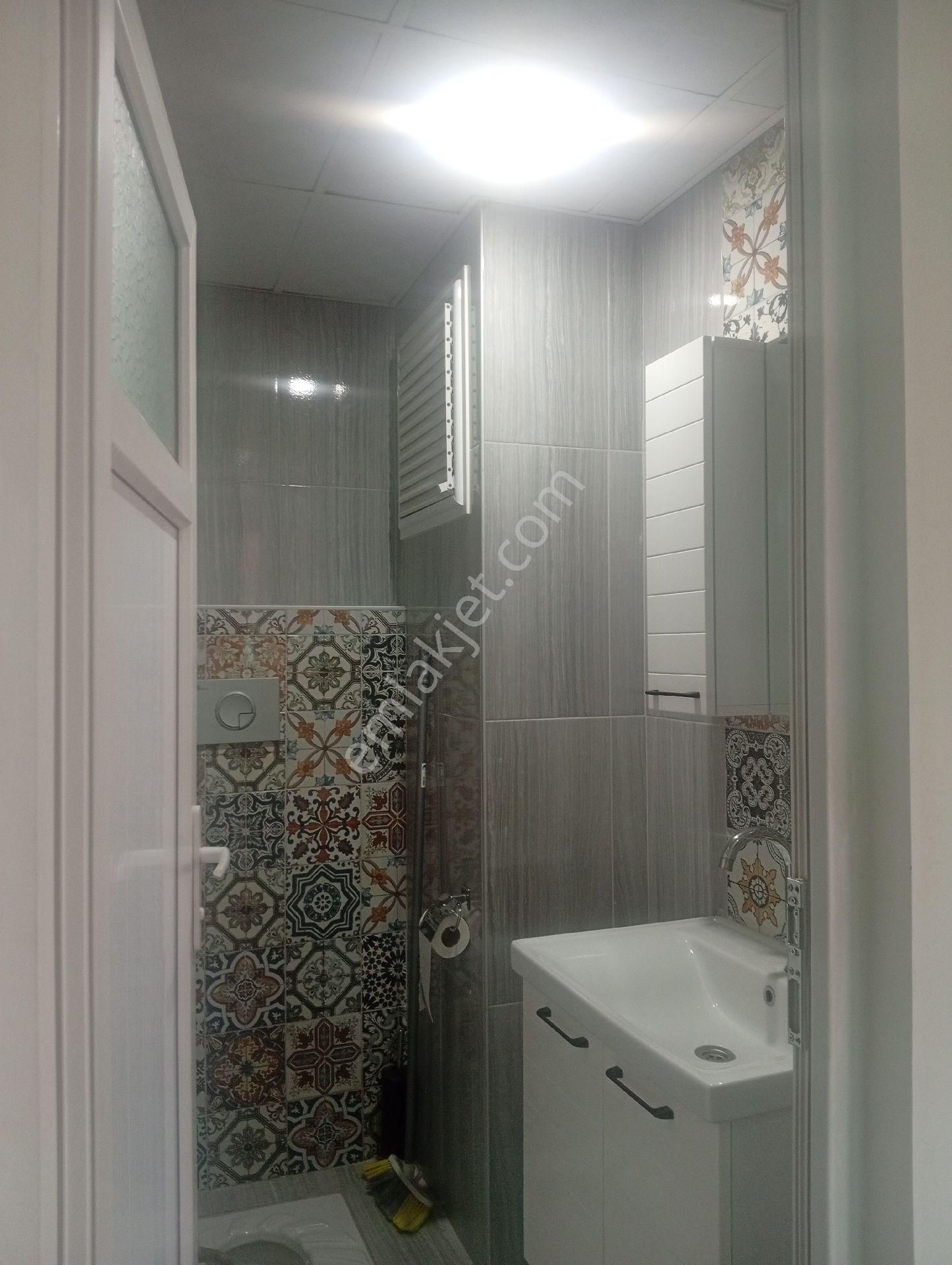 Gültepe Mh 2+1 A.mutfak Yapsat Dairemiz Satılık - Görsel 10