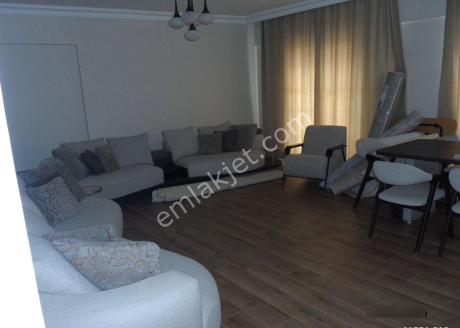 Erdoğan Emlak Tan Kiralık Daire - Görsel 16