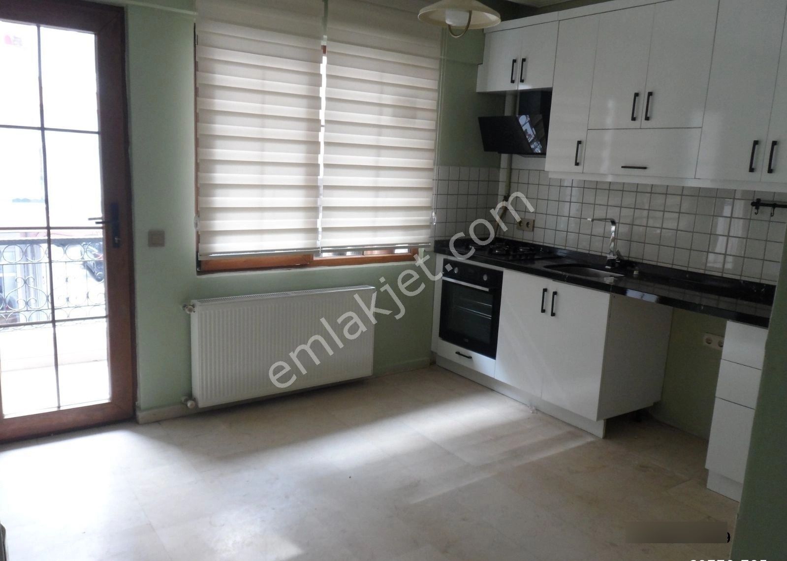 Erdoğan Emlak Tan Kiralık Daire