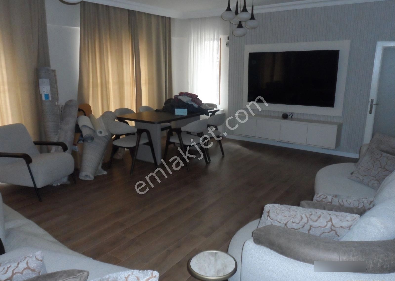 Erdoğan Emlak Tan Kiralık Daire - Görsel 5