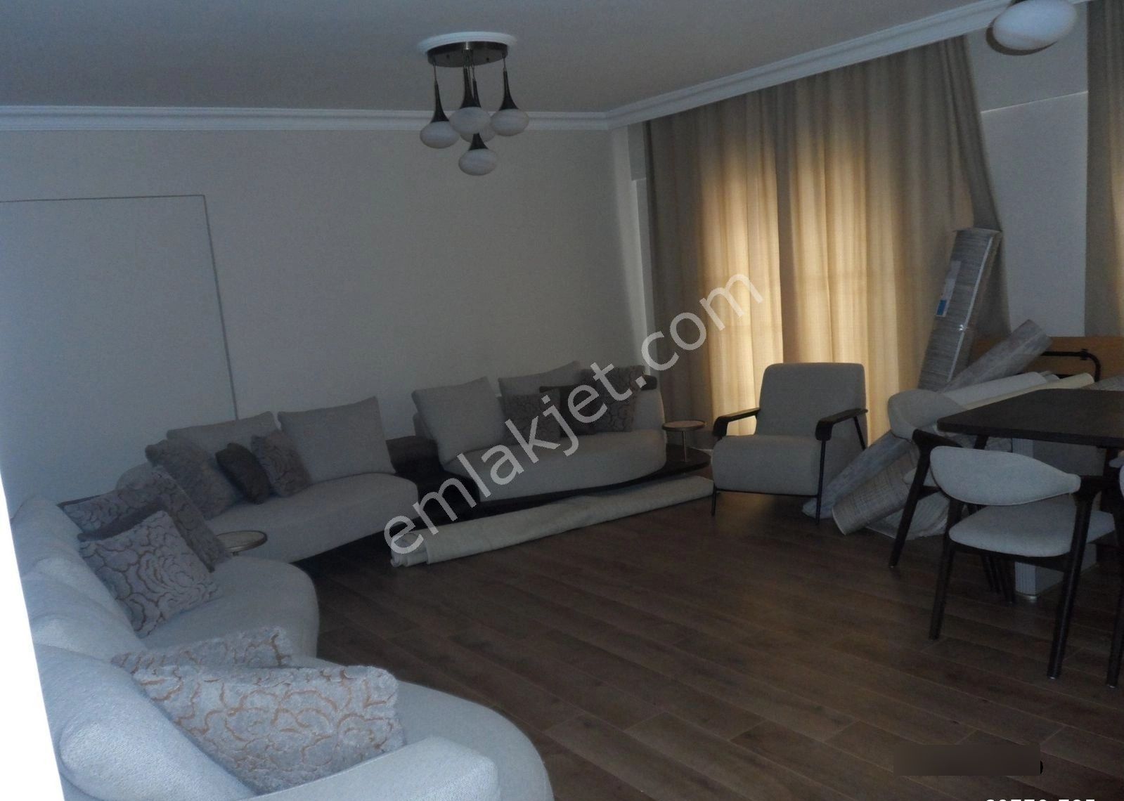 Erdoğan Emlak Tan Kiralık Daire - Görsel 6