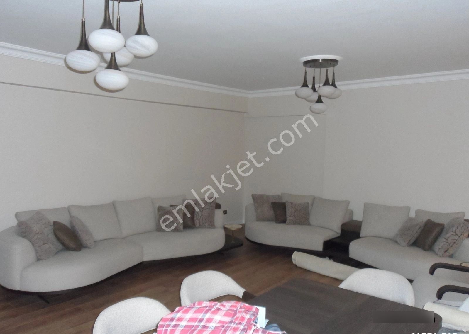 Erdoğan Emlak Tan Kiralık Daire - Görsel 7