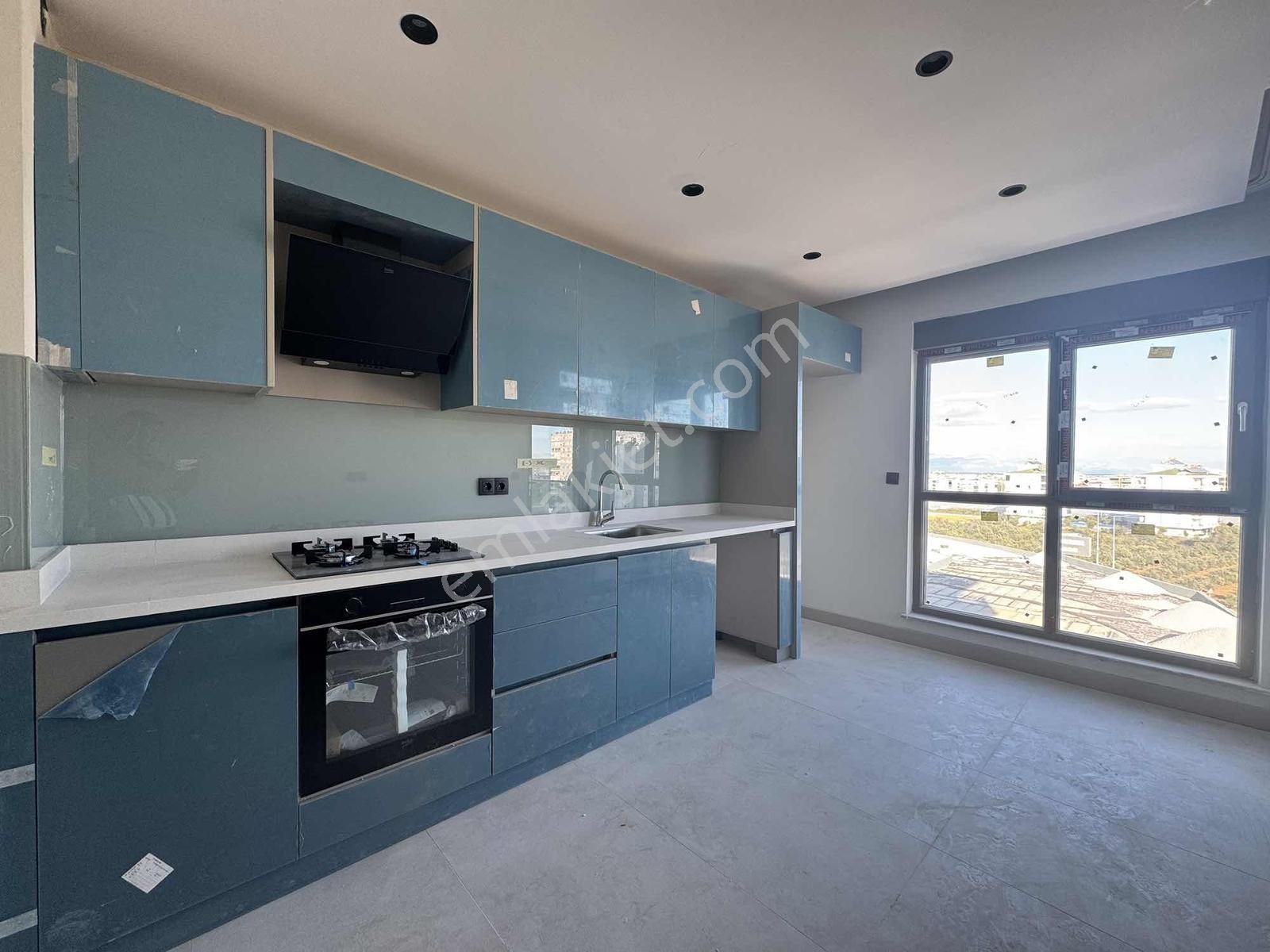 Varsakta Aydemir Cadde Sitesinde Sıfır Kiralık 3+1 Daire! - Görsel 18