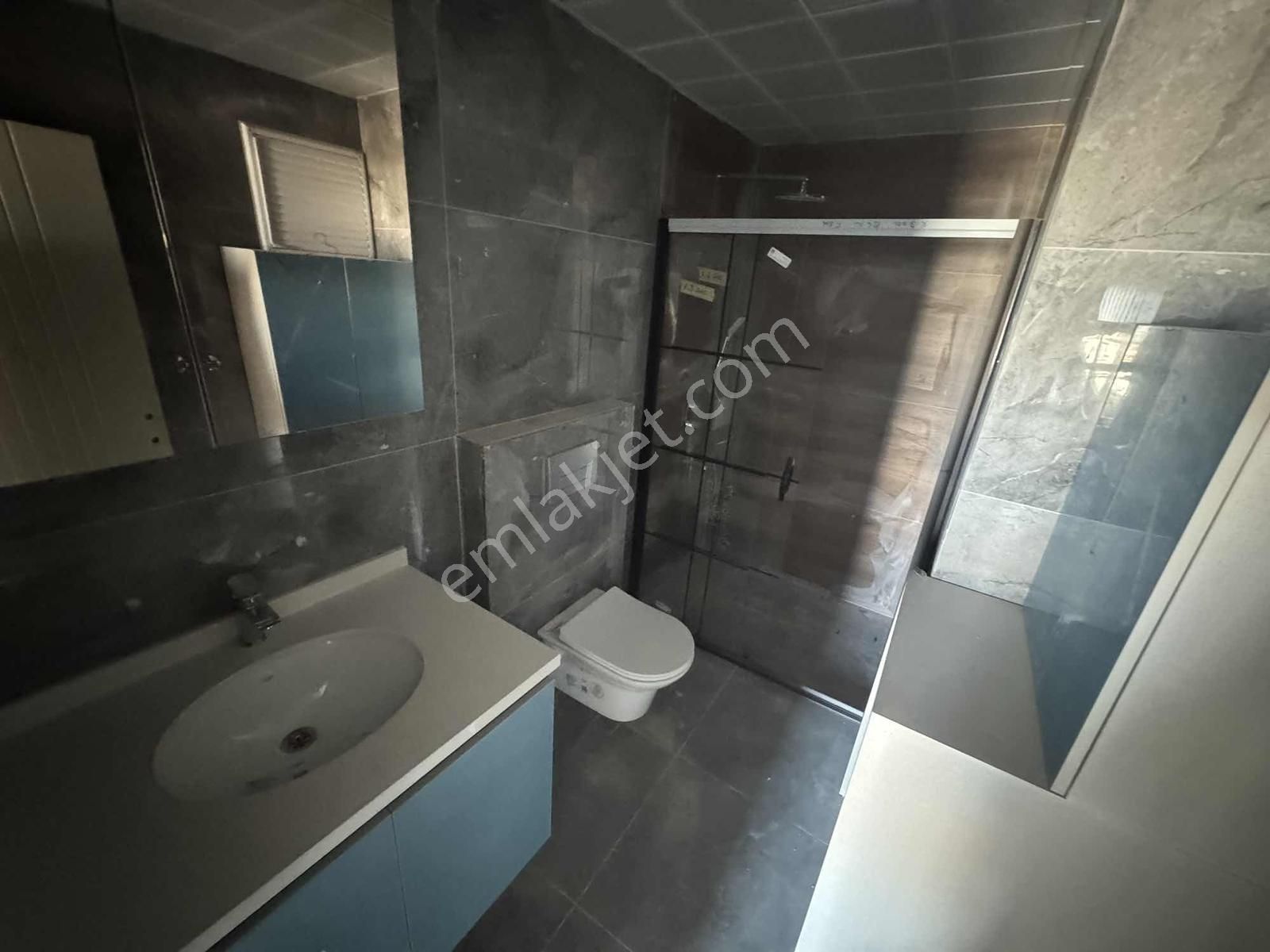 Varsakta Aydemir Cadde Sitesinde Sıfır Kiralık 3+1 Daire! - Görsel 14