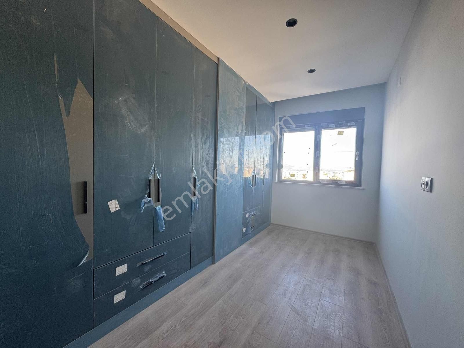 Varsakta Aydemir Cadde Sitesinde Sıfır Kiralık 3+1 Daire! - Görsel 19