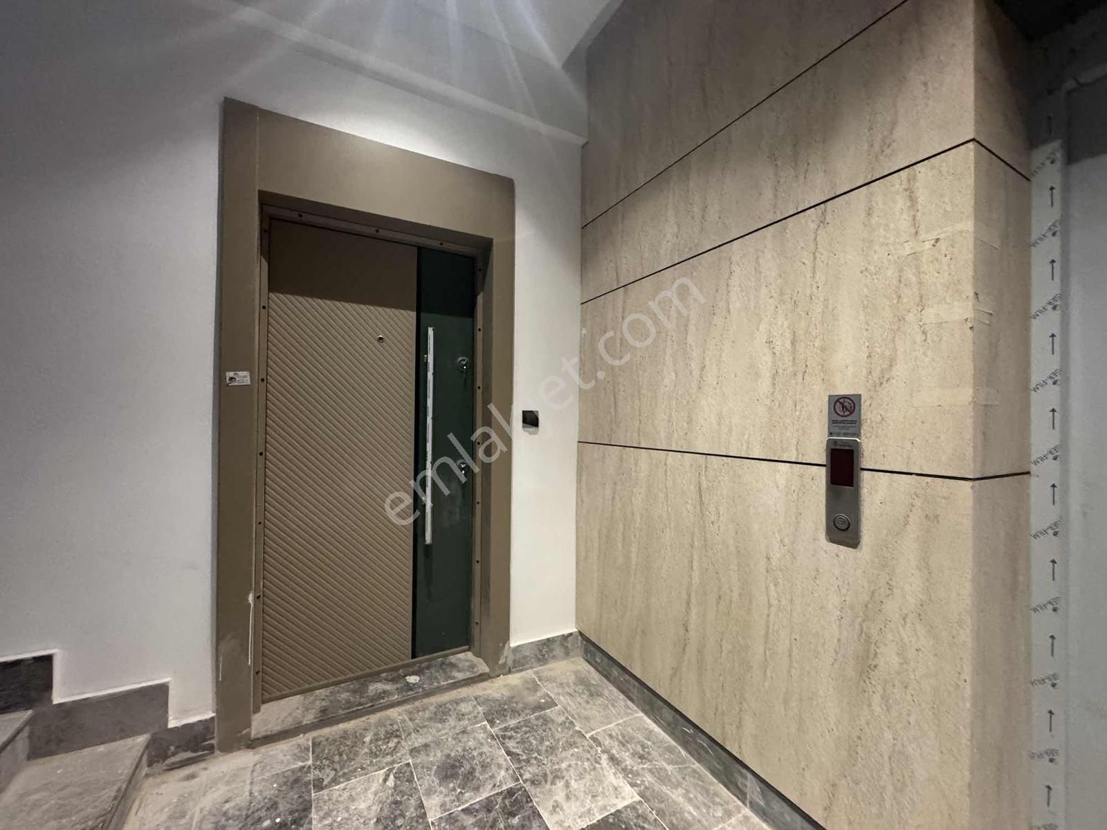 Varsakta Aydemir Cadde Sitesinde Sıfır Kiralık 3+1 Daire! - Görsel 29