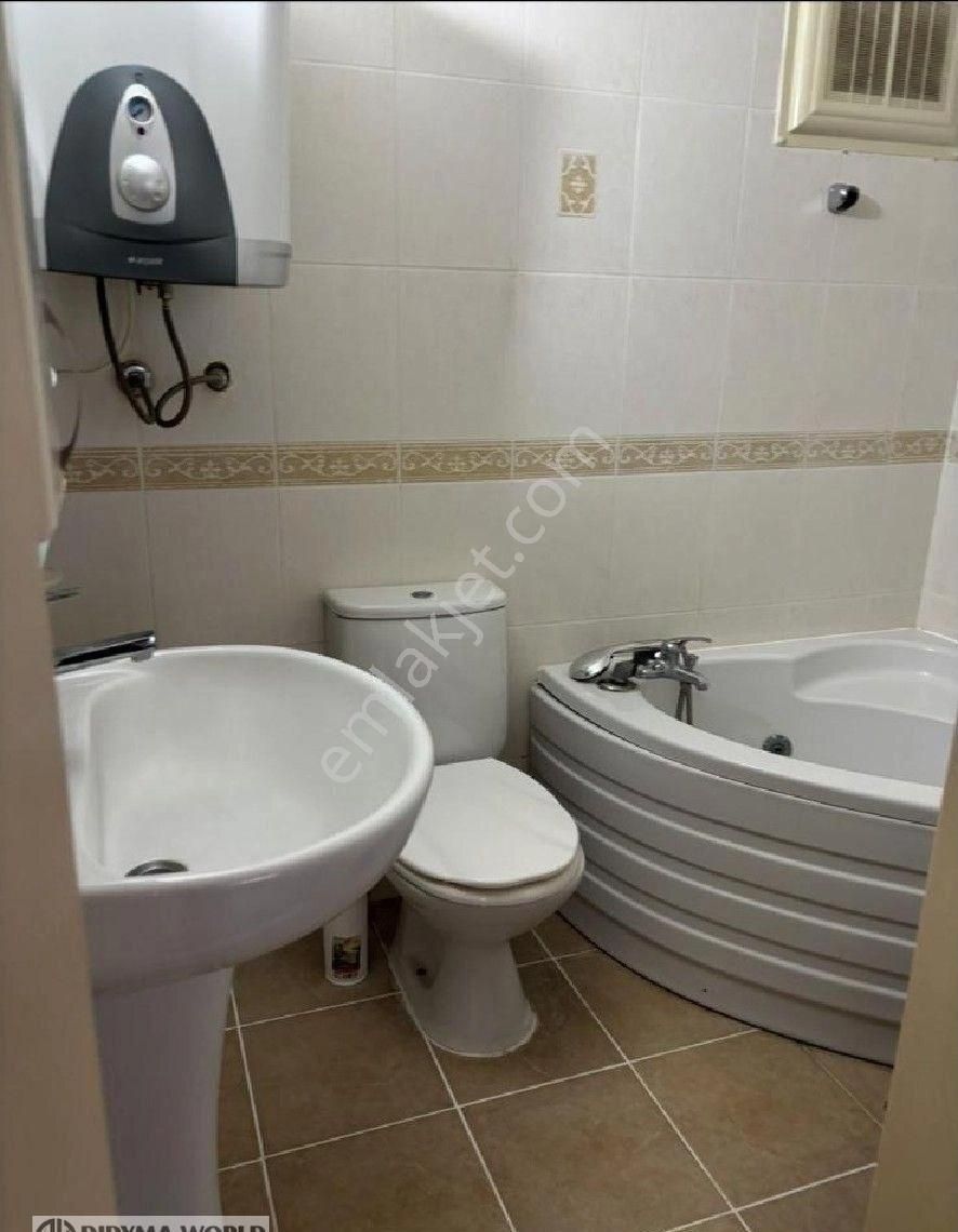 Efeler Mh 3+1 Eşyalı Sürekli Kiralık Aylık 30.000 Tl - Görsel 4
