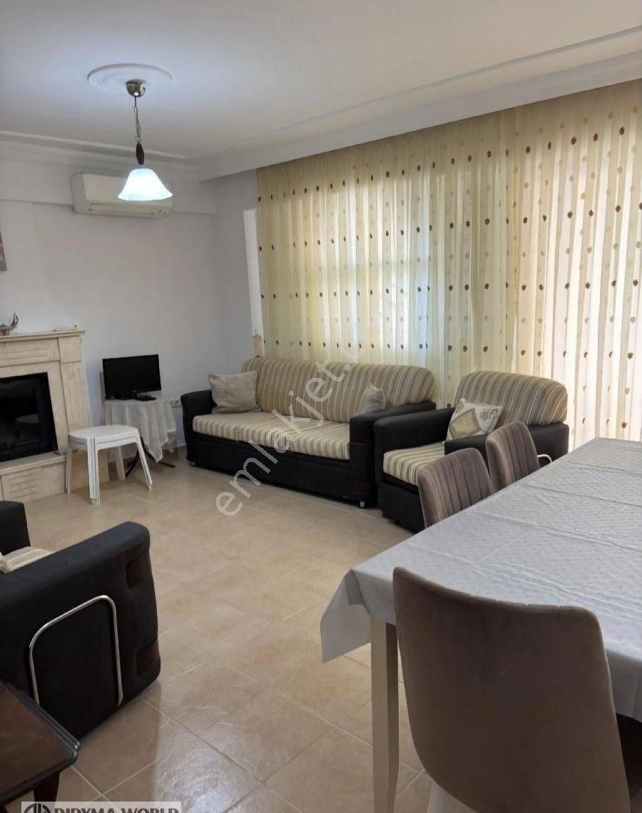 Efeler Mh 3+1 Eşyalı Sürekli Kiralık Aylık 30.000 Tl - Görsel 8