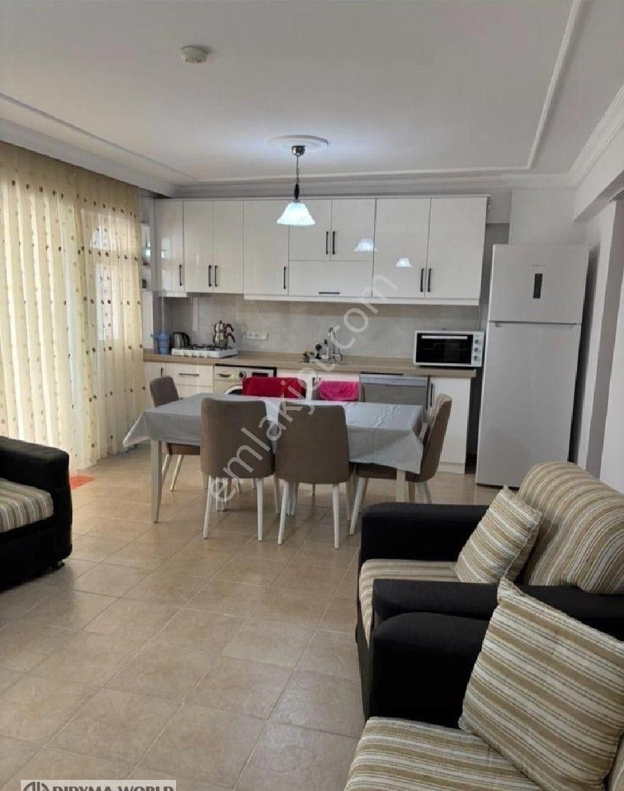 Efeler Mh 3+1 Eşyalı Sürekli Kiralık Aylık 30.000 Tl