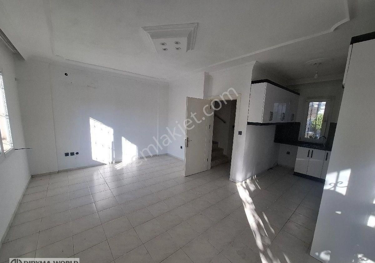 Aydın Didim Yeni Mh 4+1 Bitişik Nizam Villa Eşyasiz Süreklı Kıralık 35.000 Tl - Görsel 3