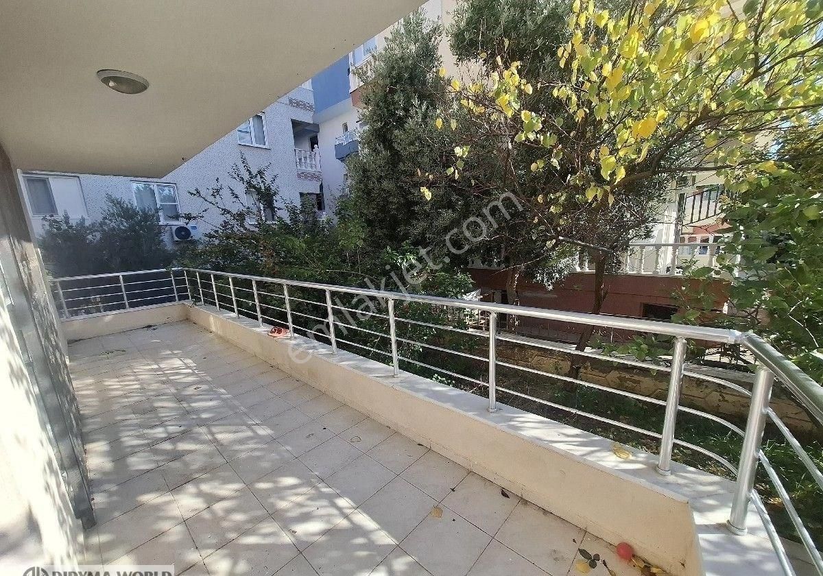 Aydın Didim Yeni Mh 4+1 Bitişik Nizam Villa Eşyasiz Süreklı Kıralık 35.000 Tl - Görsel 14