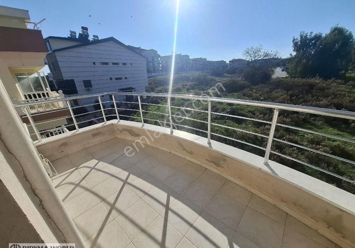 Aydın Didim Yeni Mh 4+1 Bitişik Nizam Villa Eşyasiz Süreklı Kıralık 35.000 Tl - Görsel 27