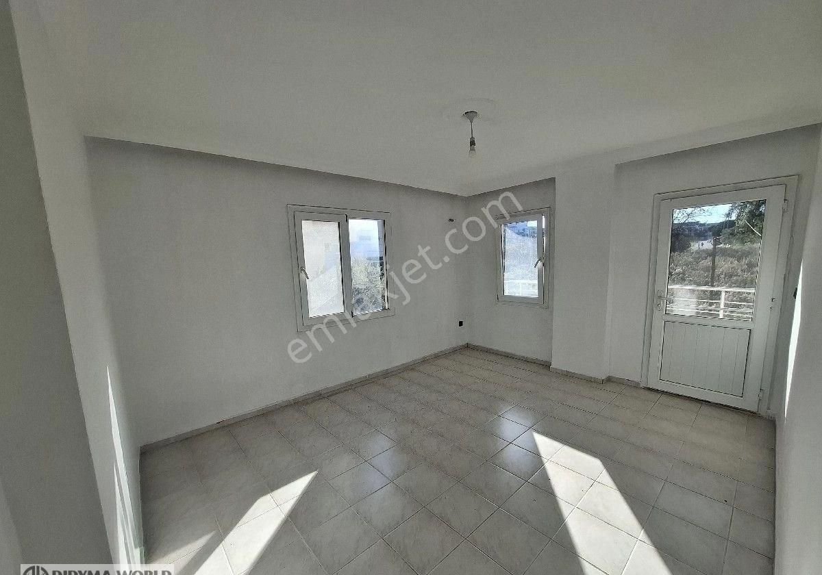 Aydın Didim Yeni Mh 4+1 Bitişik Nizam Villa Eşyasiz Süreklı Kıralık 35.000 Tl - Görsel 8