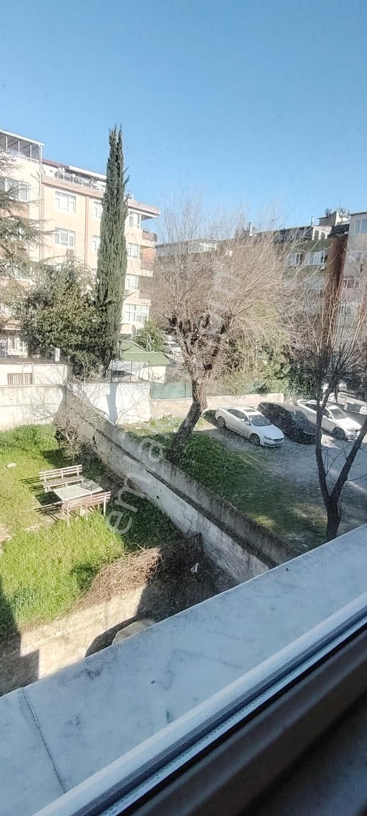 Engin Erdem Den 3+1 Kiralık 2.kat Köşe Daire - Görsel 7