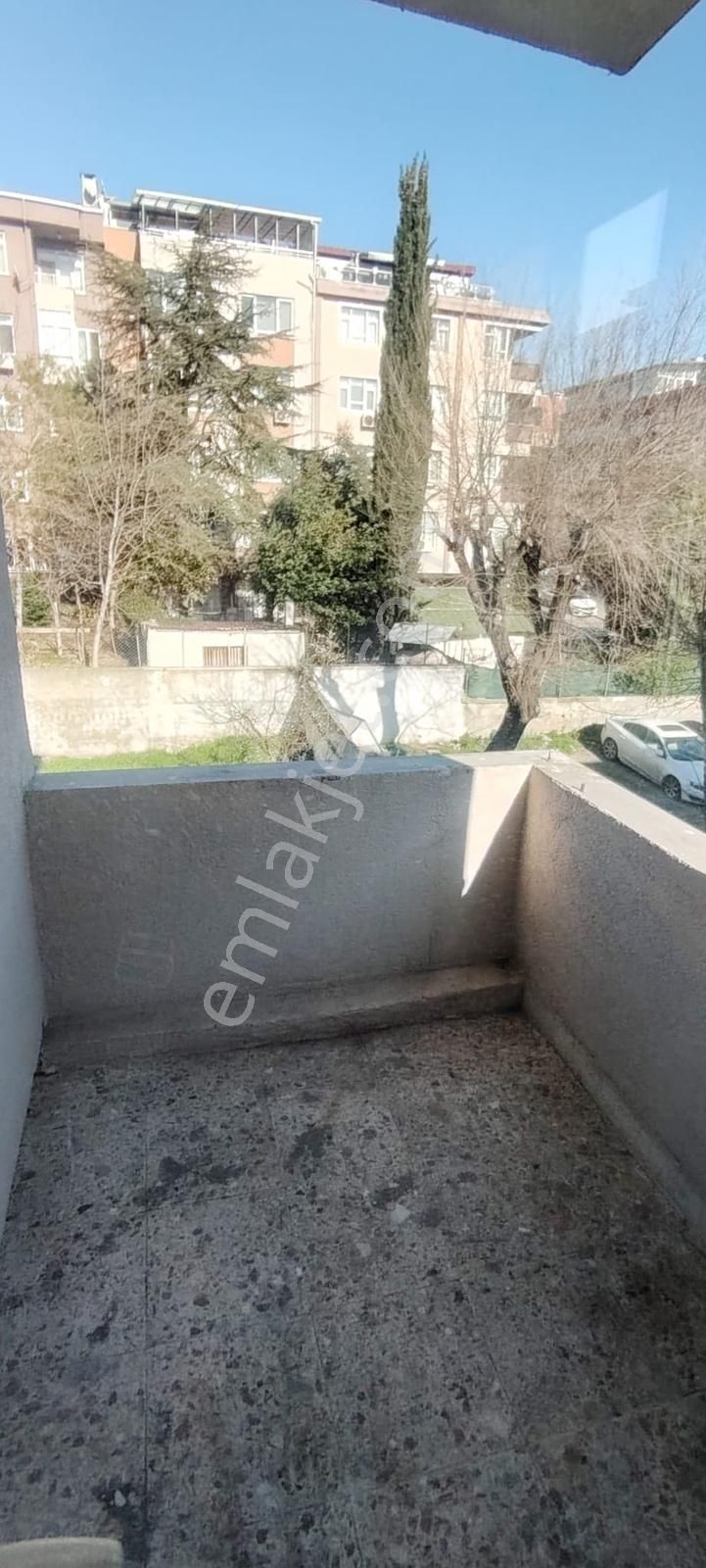 Engin Erdem Den 3+1 Kiralık 2.kat Köşe Daire - Görsel 8