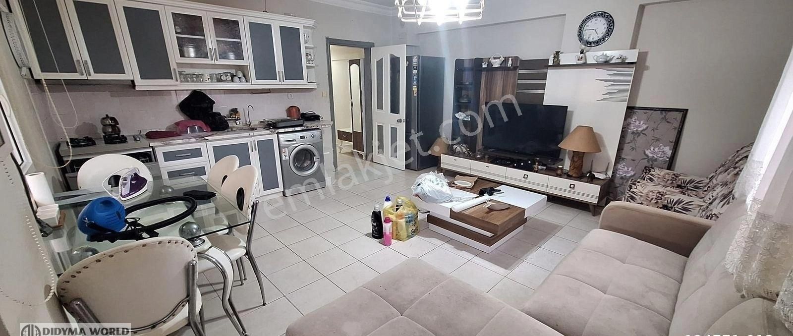Çamlık’ta Kiralık Full Eşyalı 2+1
