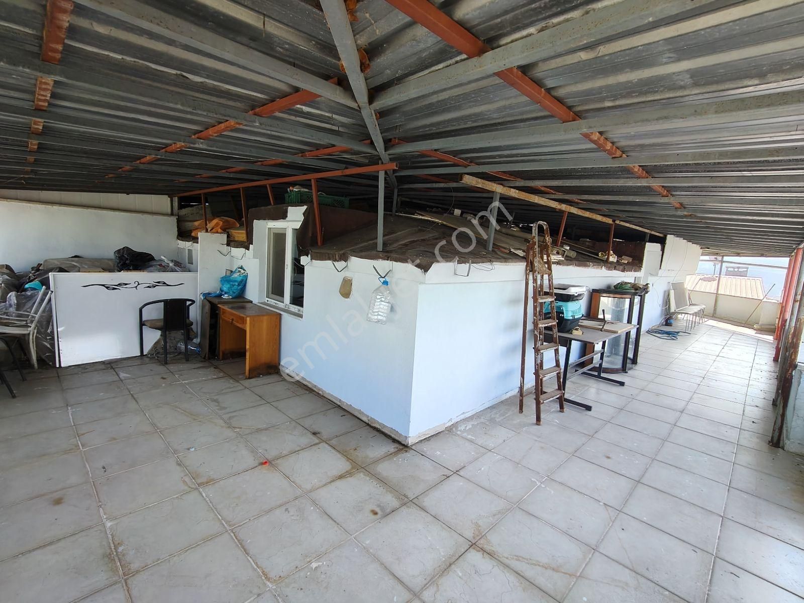 Aress Den Satılık İlkadım Kışla Mahallesi 5+2 Dubleks Daire - Görsel 32