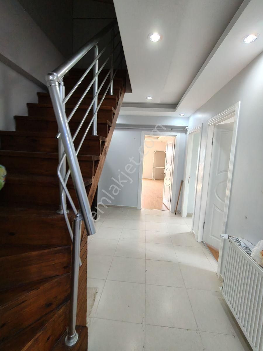 Aress Den Satılık İlkadım Kışla Mahallesi 5+2 Dubleks Daire - Görsel 16