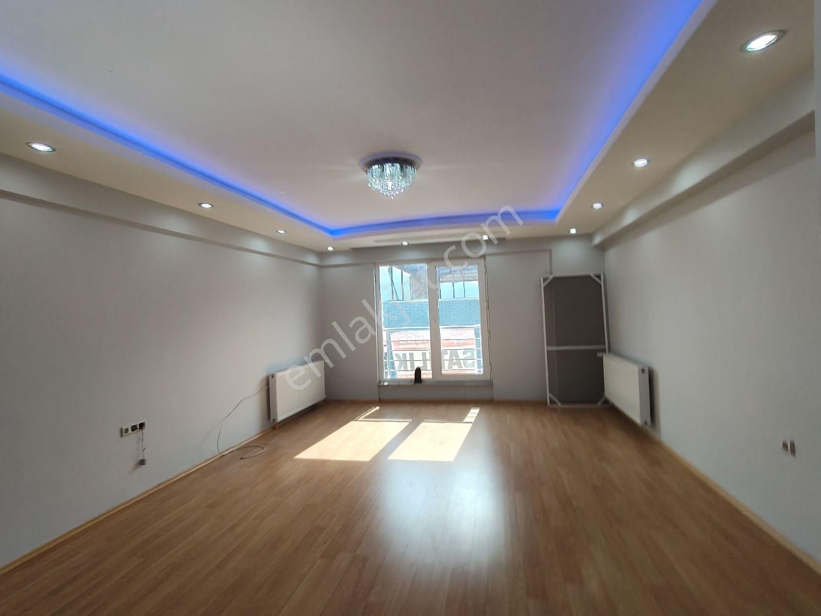 Aress Den Satılık İlkadım Kışla Mahallesi 5+2 Dubleks Daire - Görsel 9