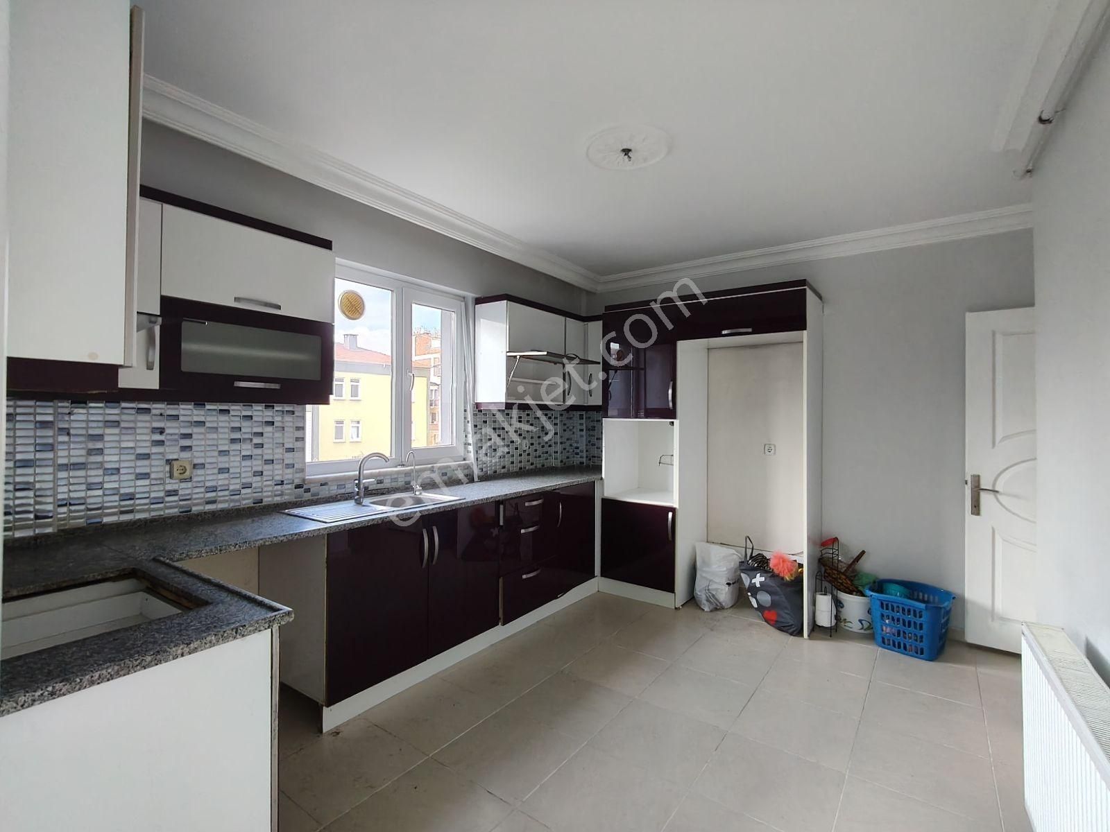 Aress Den Satılık İlkadım Kışla Mahallesi 5+2 Dubleks Daire - Görsel 7