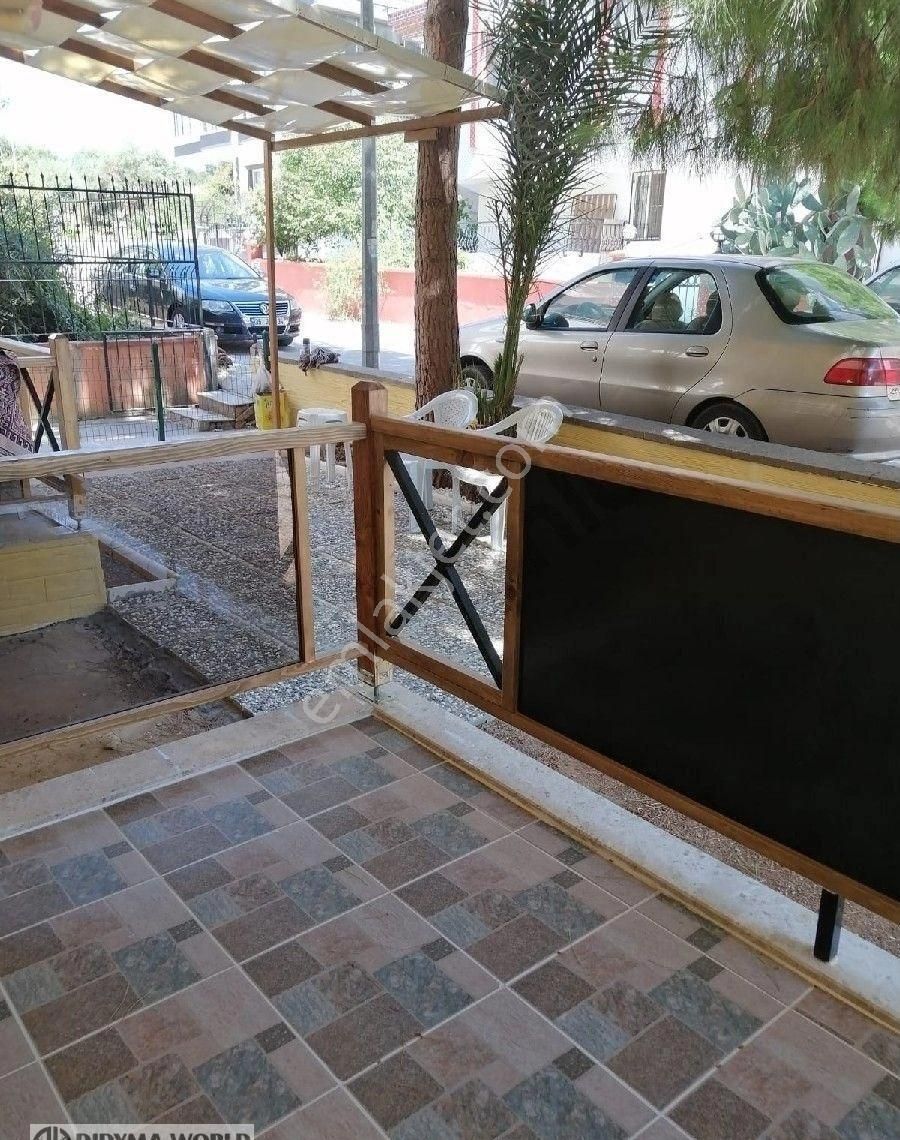 Aydın Didim Altınkum Mh 2+1 Eşyalı Sürekli Kiralık 20.000 Tl - Görsel 8