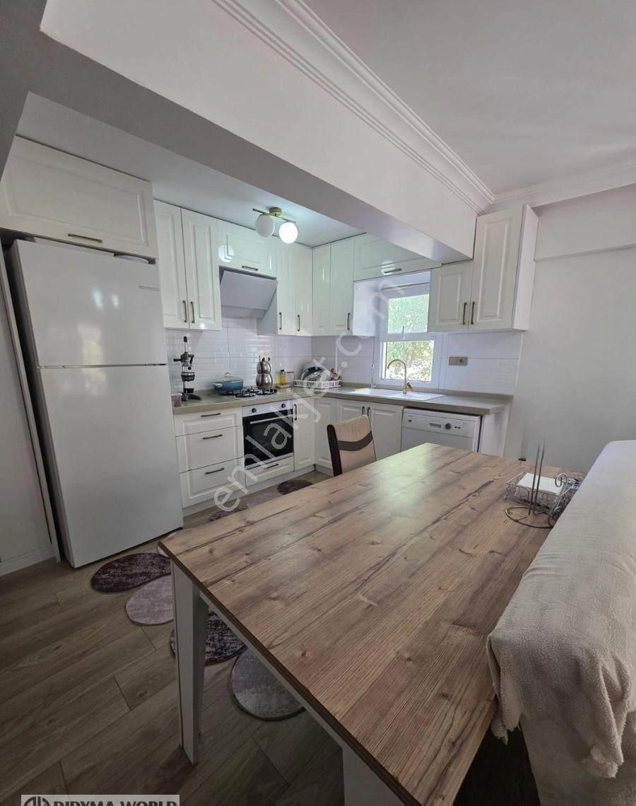 Altınkum Sahile Yürüme Mesafesinde Site İçinde Triplex Villa - Görsel 11