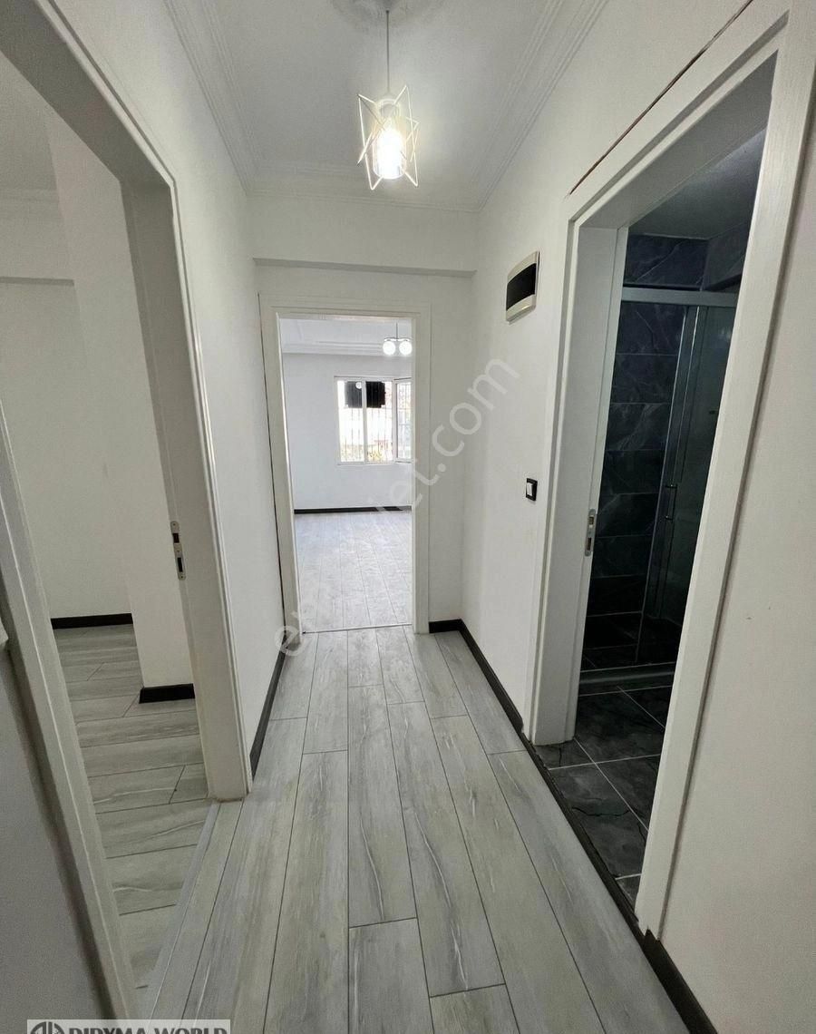 Efeler Mh. 2+1 Masrafsız Satılık Daire