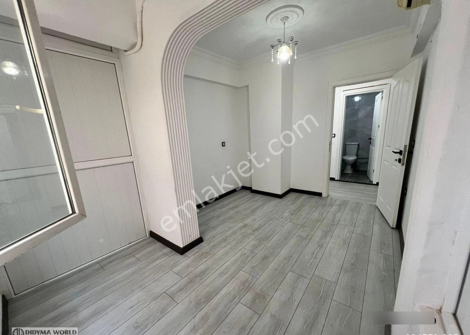 Efeler Mh. 2+1 Masrafsız Satılık Daire - Görsel 5