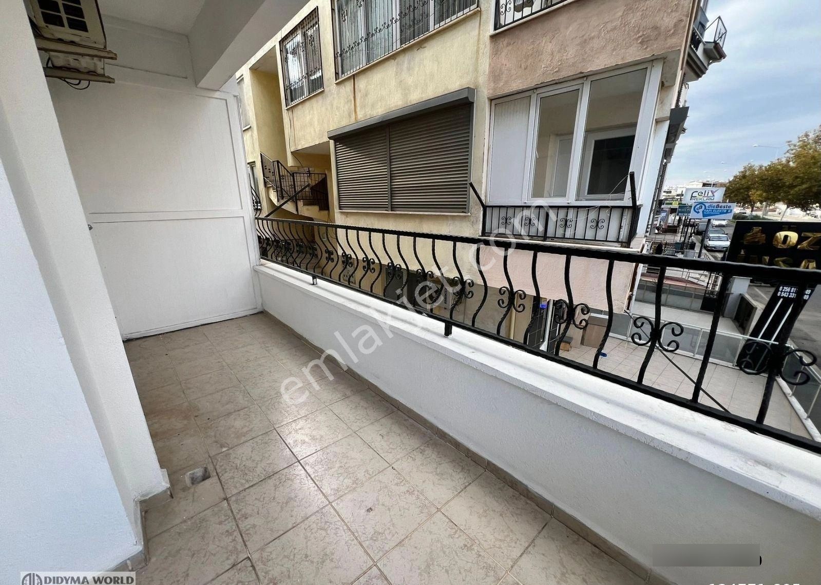 Efeler Mh. 2+1 Masrafsız Satılık Daire - Görsel 2