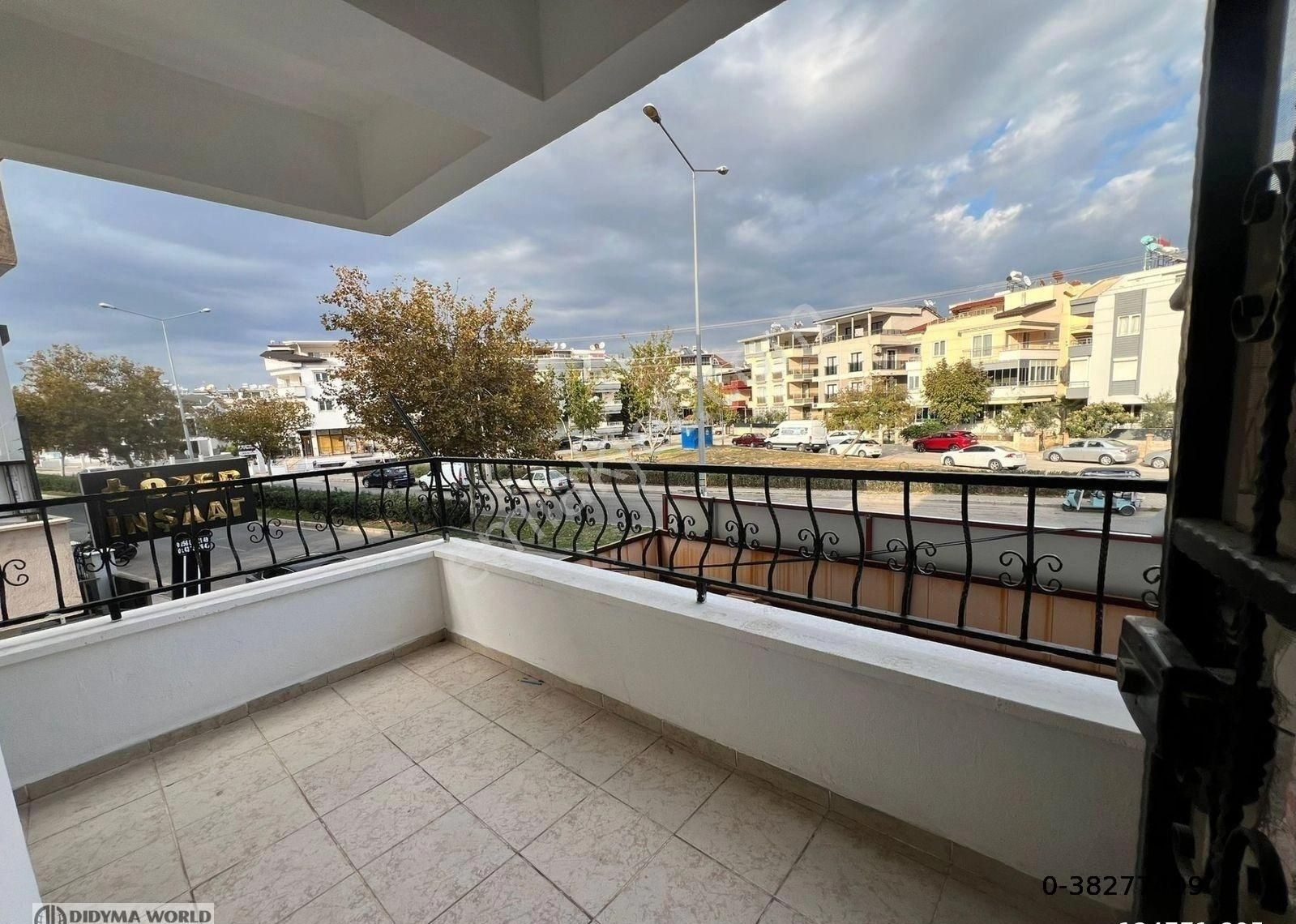 Efeler Mh. 2+1 Masrafsız Satılık Daire - Görsel 11