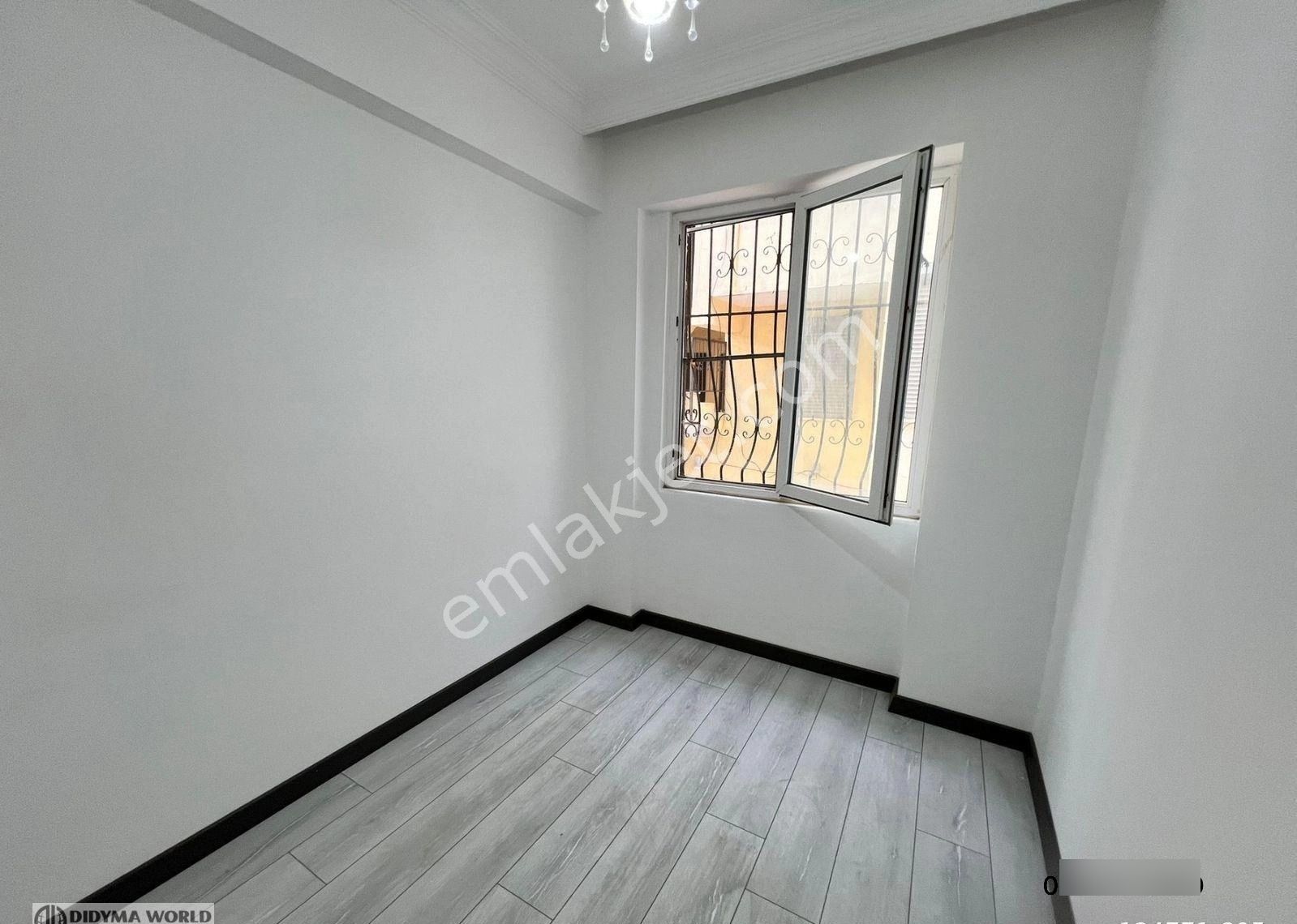 Efeler Mh. 2+1 Masrafsız Satılık Daire - Görsel 3