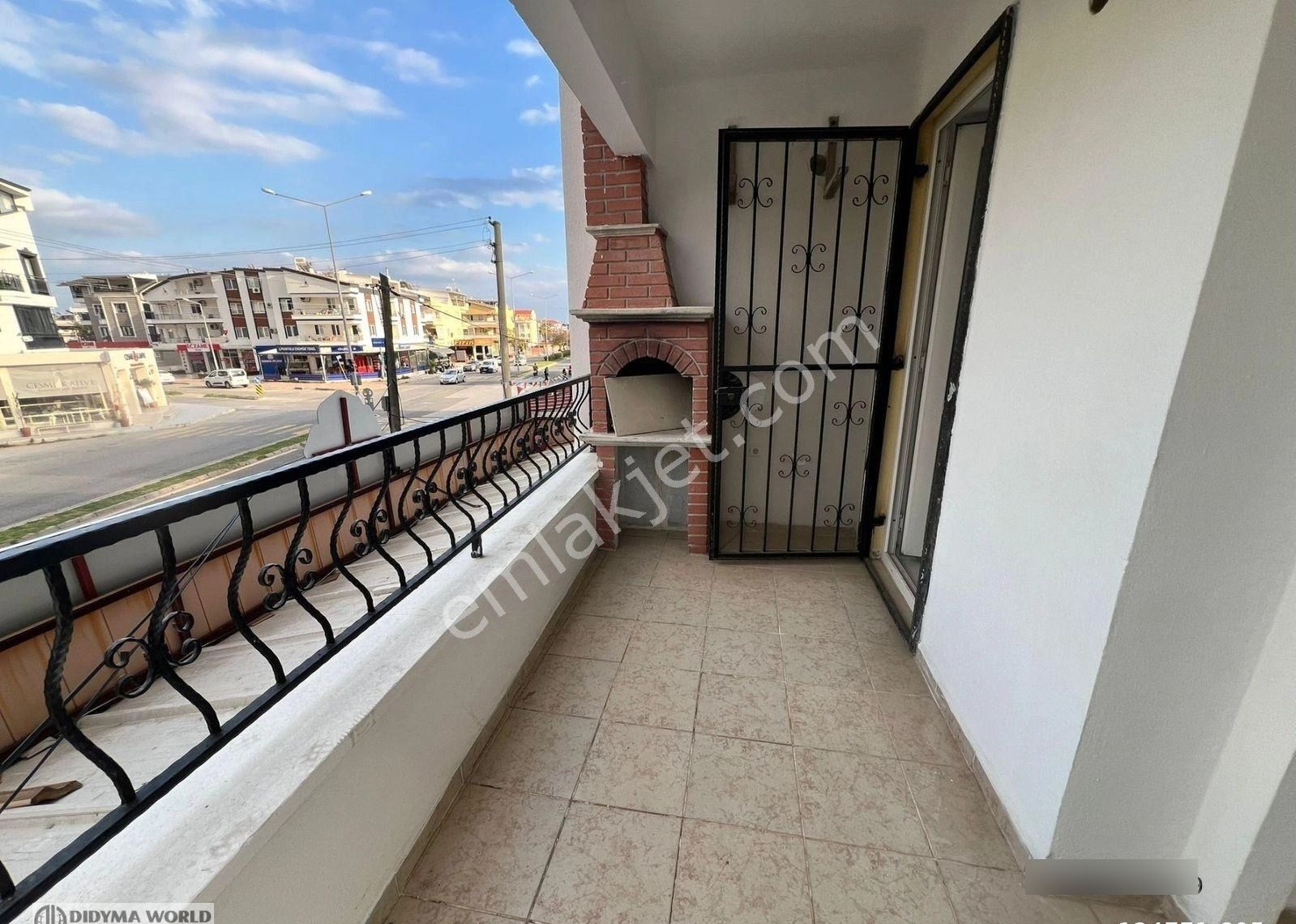 Efeler Mh. 2+1 Masrafsız Satılık Daire - Görsel 8